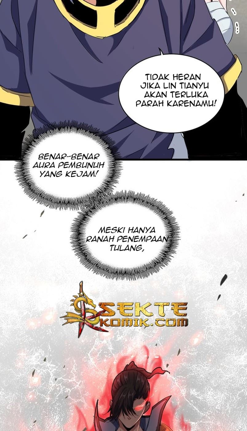 Demonic Emperor Page 59