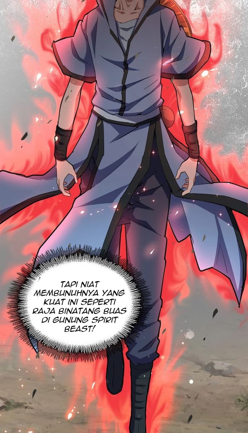 Demonic Emperor Page 60