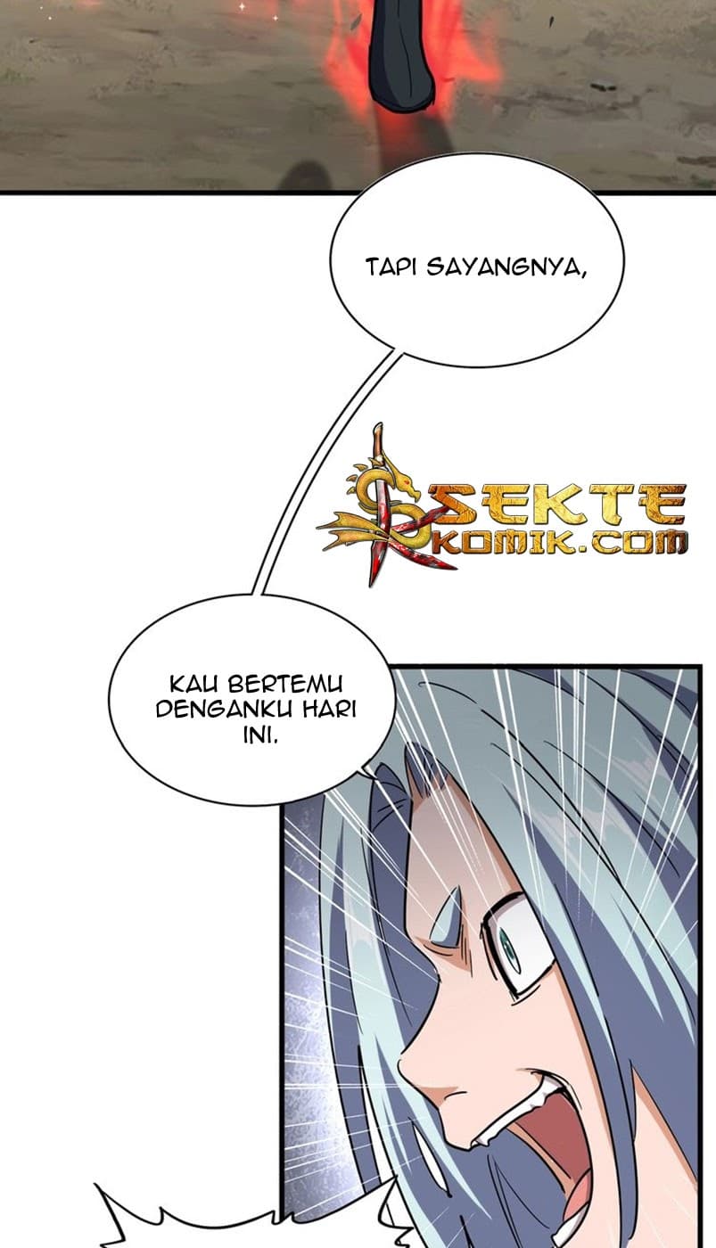 Demonic Emperor Page 61