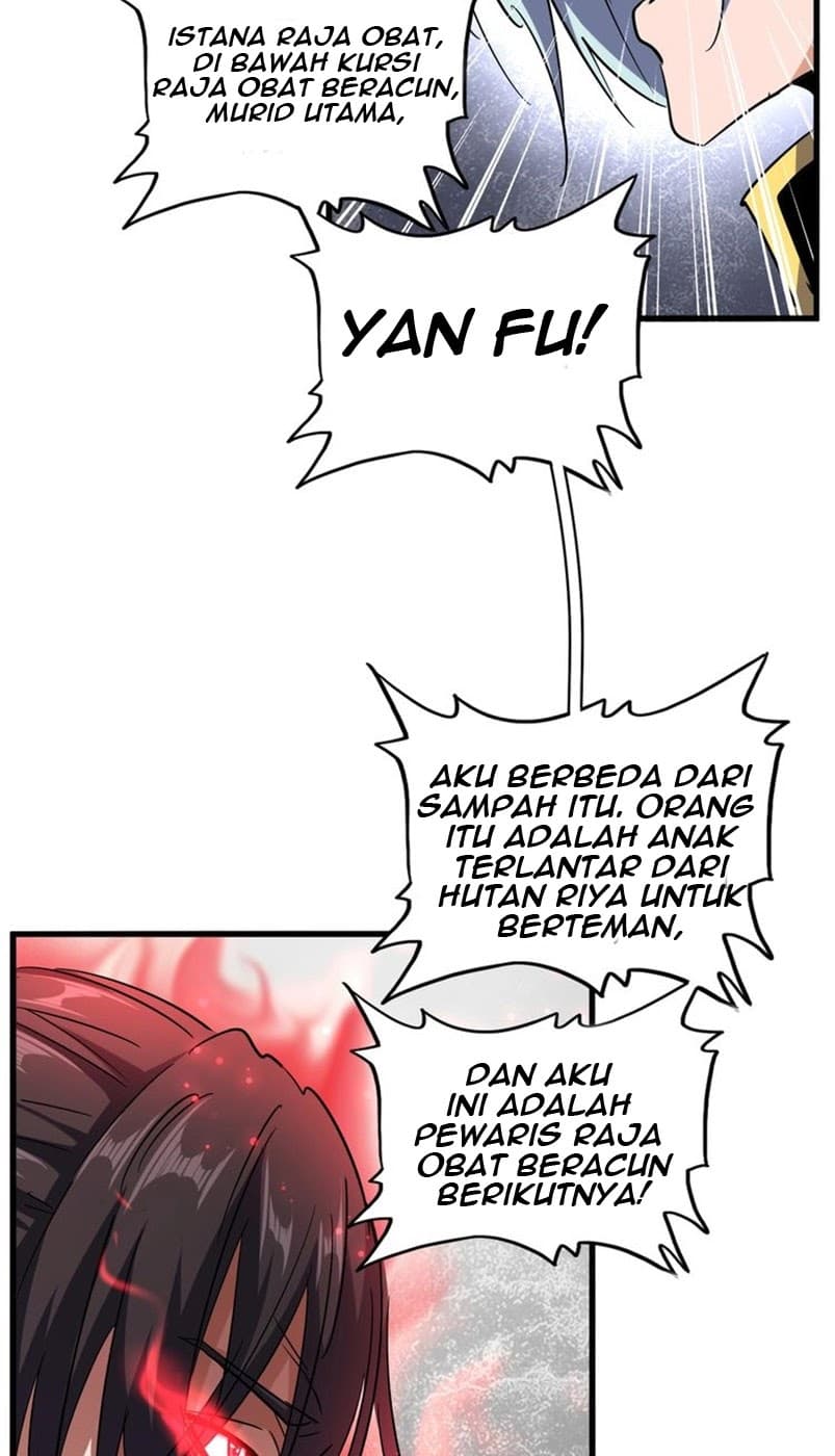 Demonic Emperor Page 62