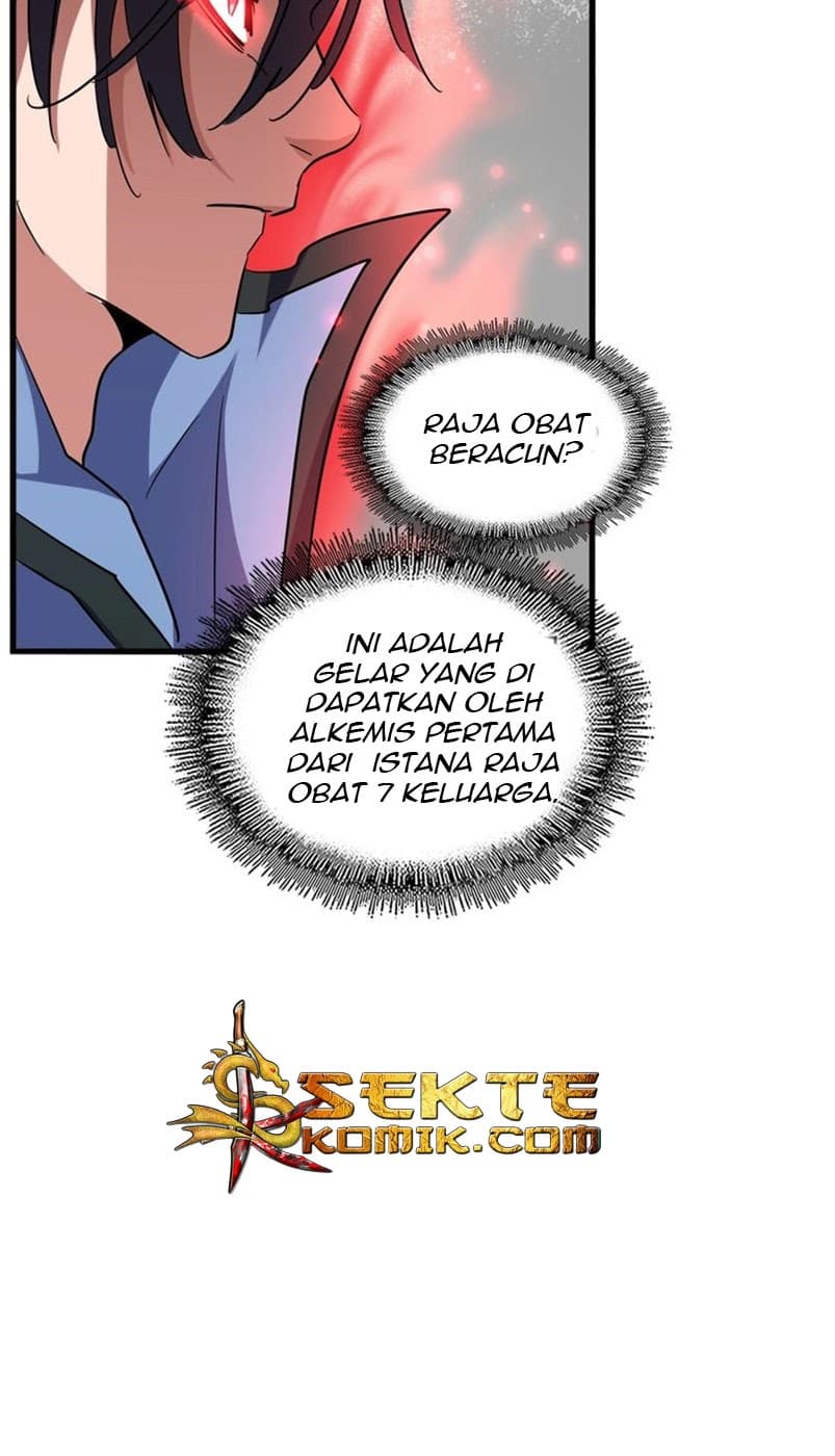 Demonic Emperor Page 63