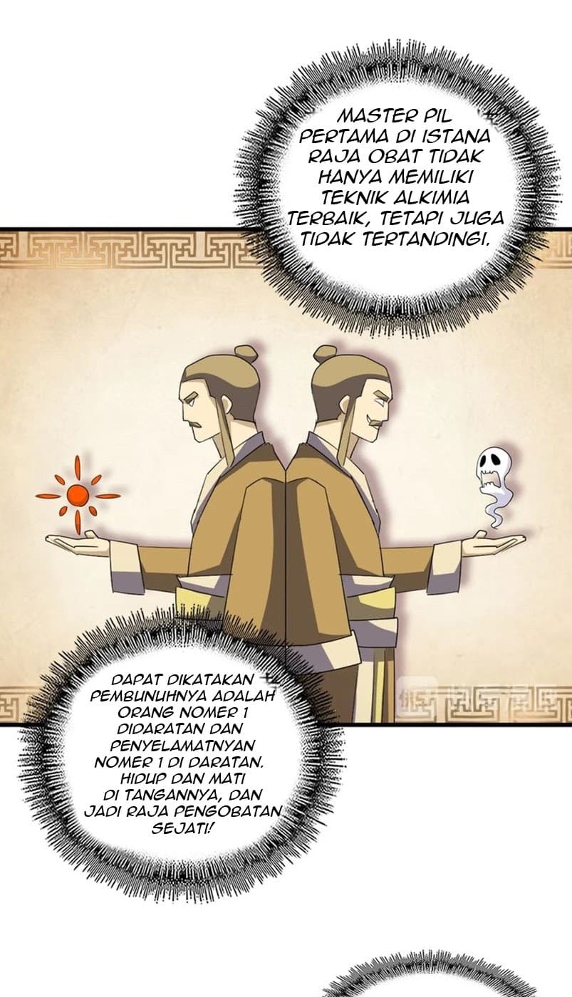 Demonic Emperor Page 64