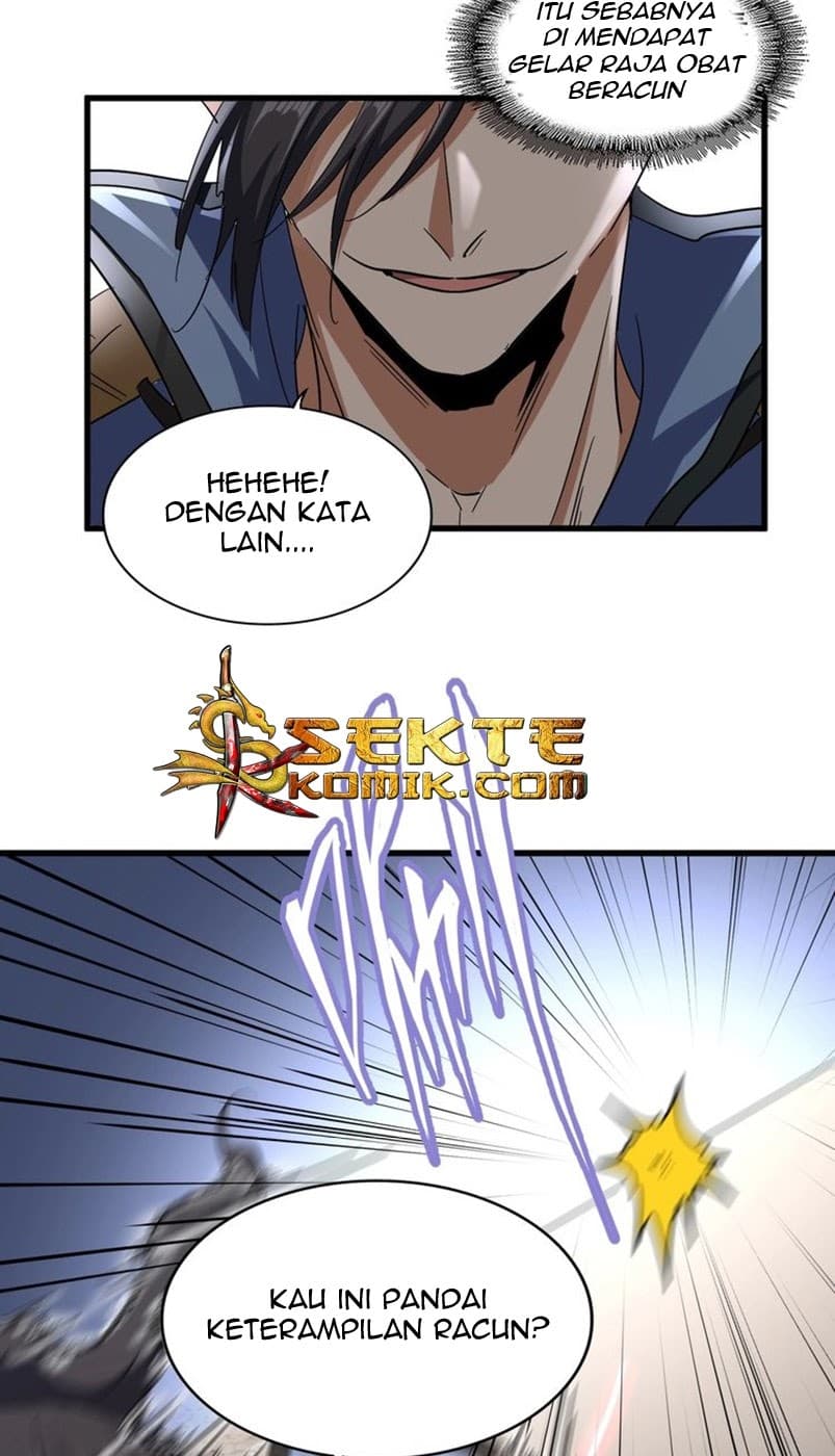 Demonic Emperor Page 65