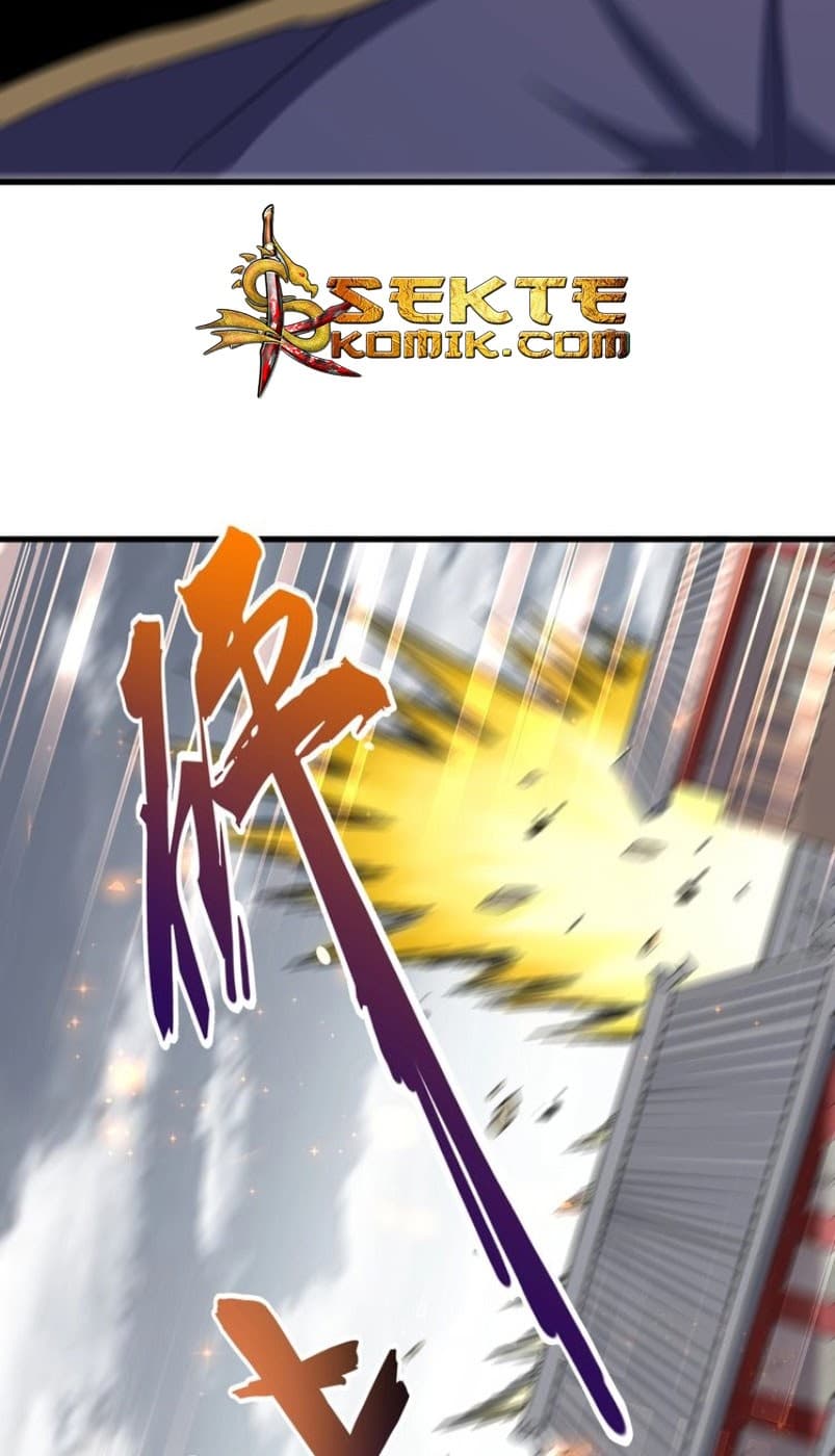 Demonic Emperor Page 67