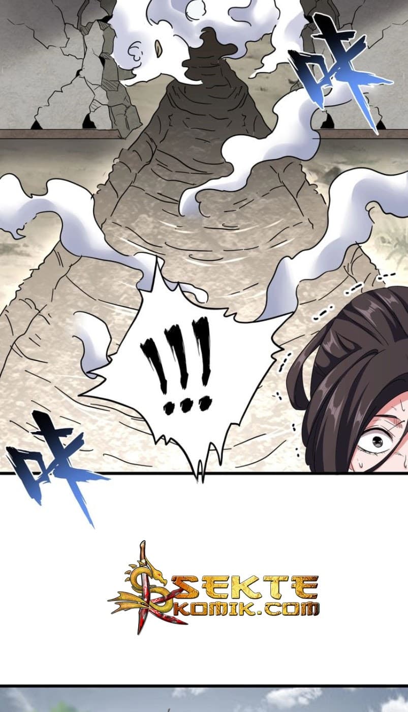 Demonic Emperor Page 69