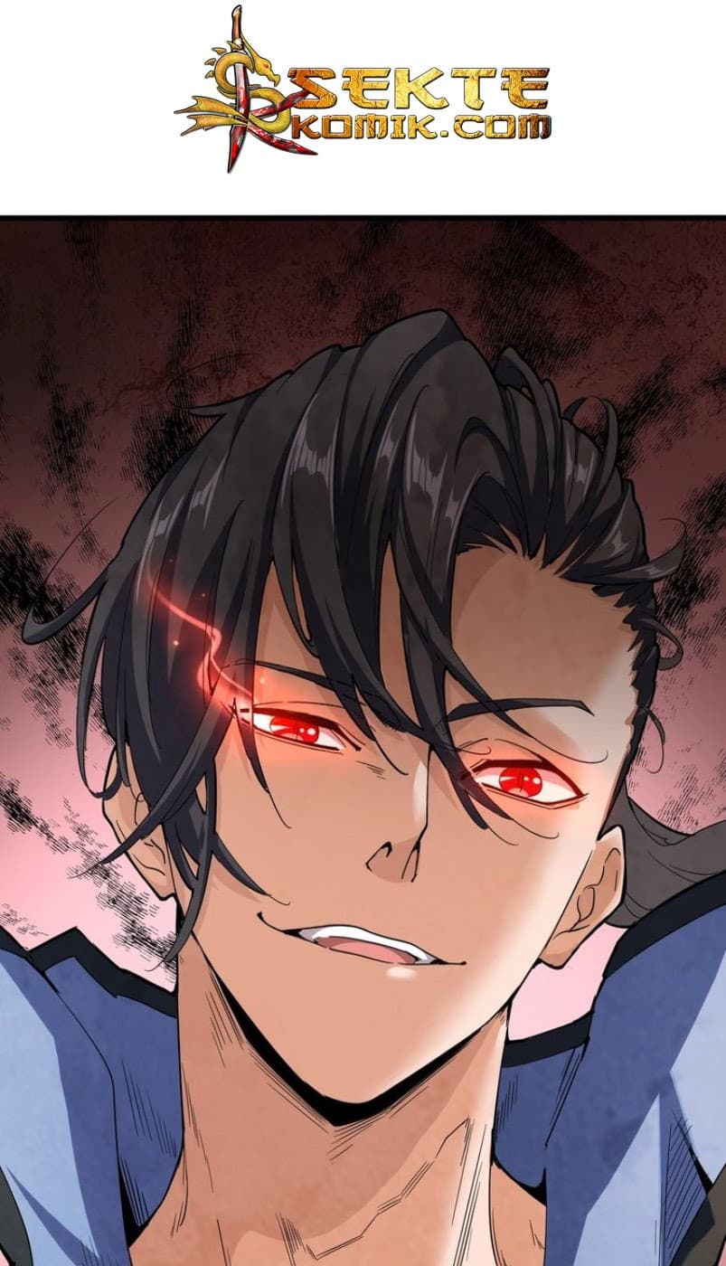 Demonic Emperor Page 71