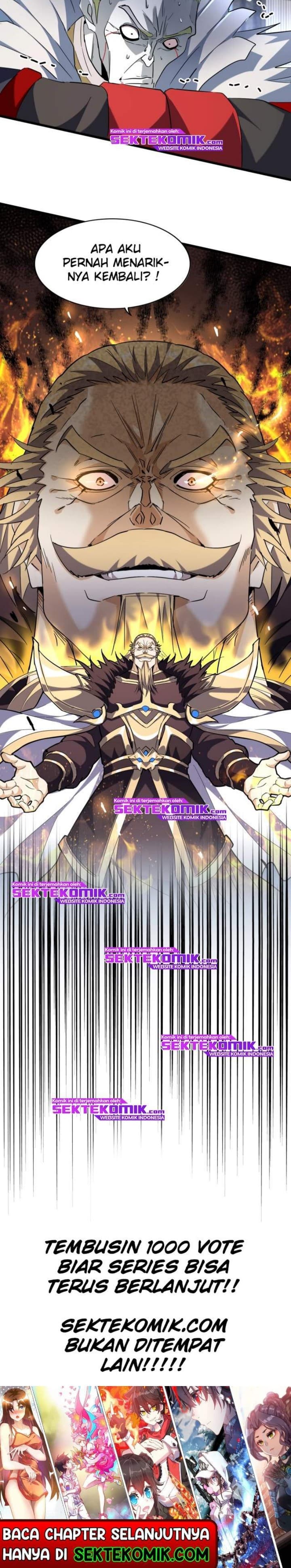 Demonic Emperor Page 16