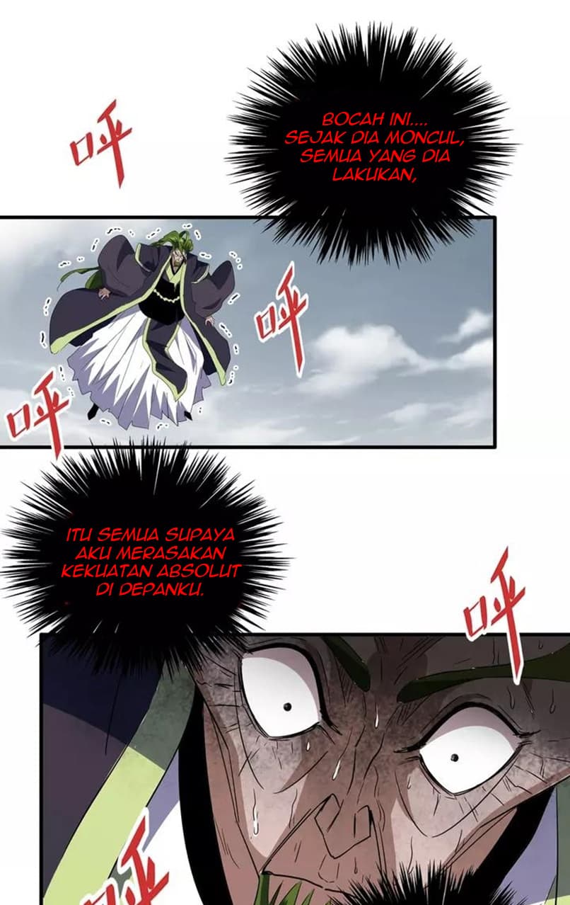 Demonic Emperor Page 16
