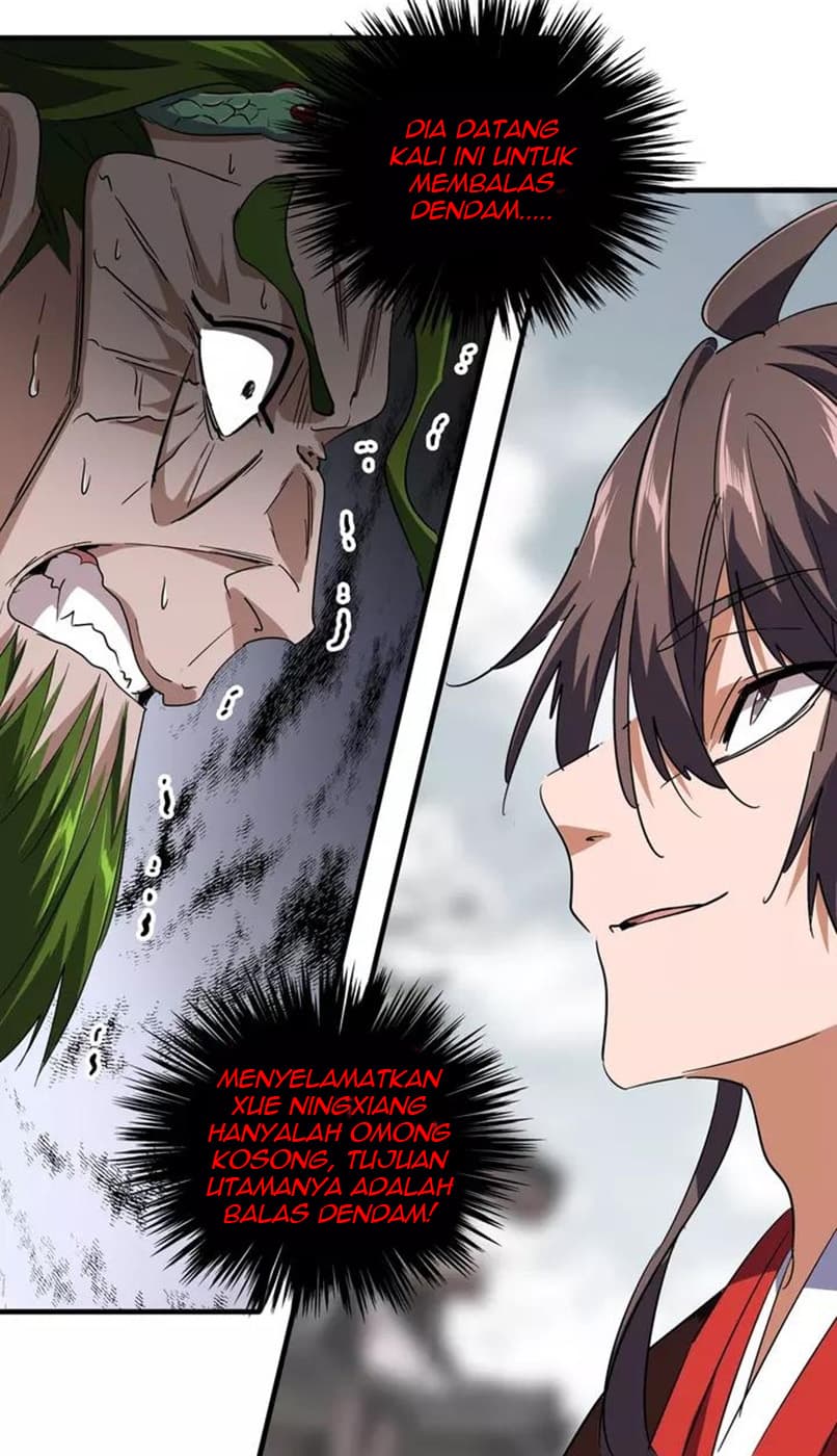 Demonic Emperor Page 18
