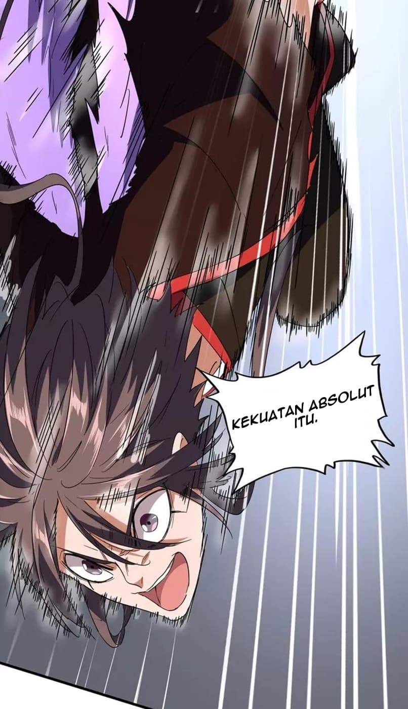Demonic Emperor Page 24