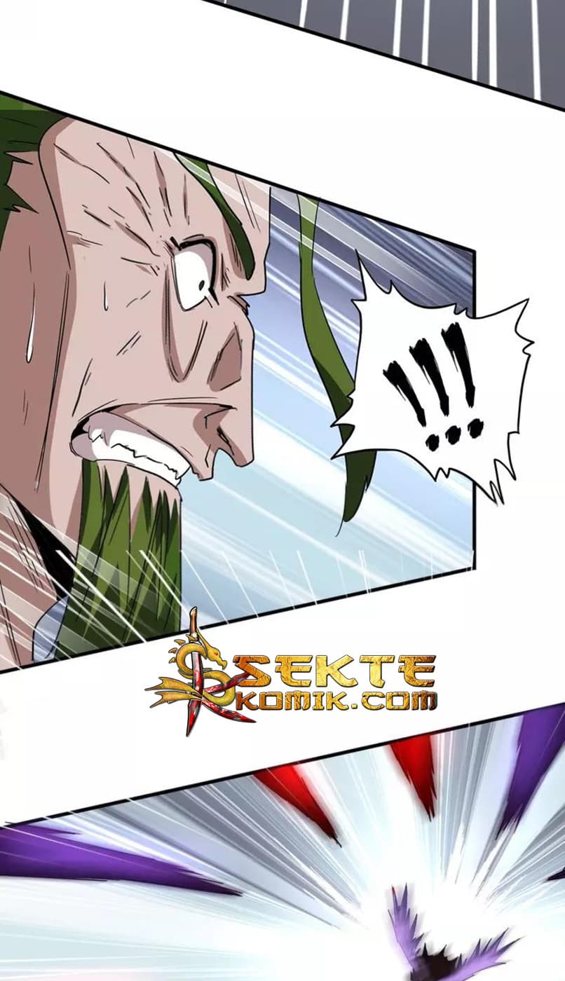Demonic Emperor Page 25