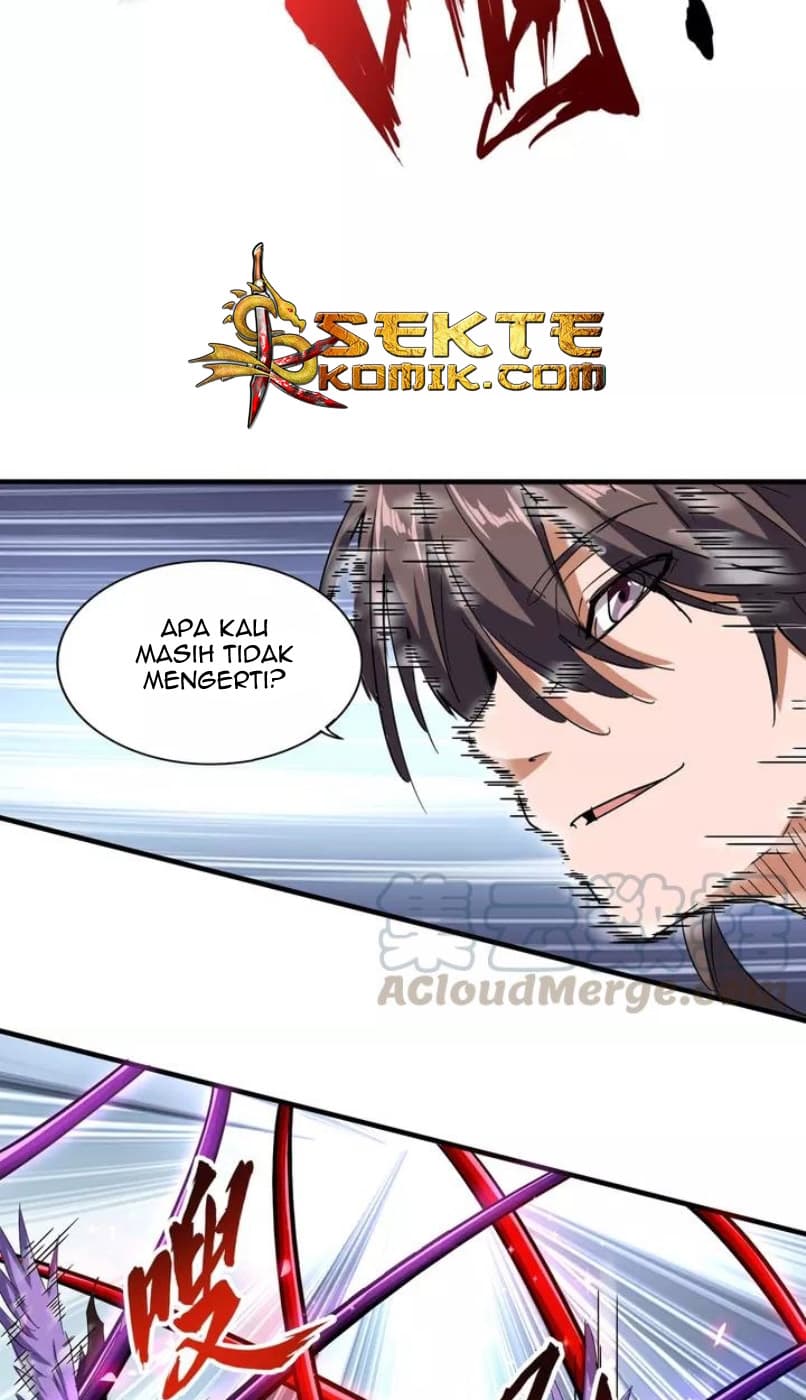 Demonic Emperor Page 27