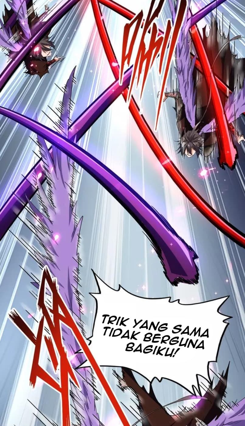 Demonic Emperor Page 28