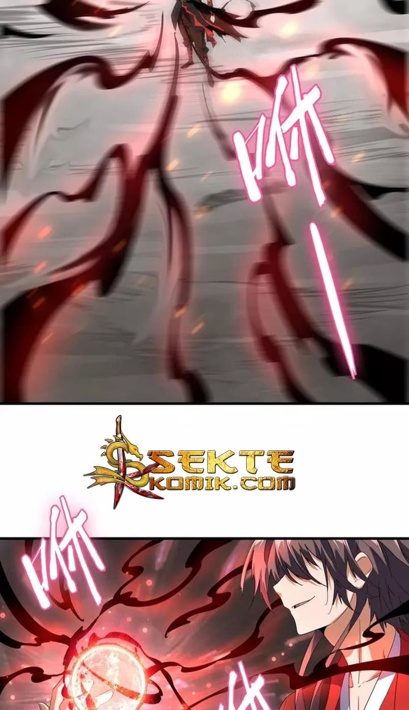 Demonic Emperor Page 3