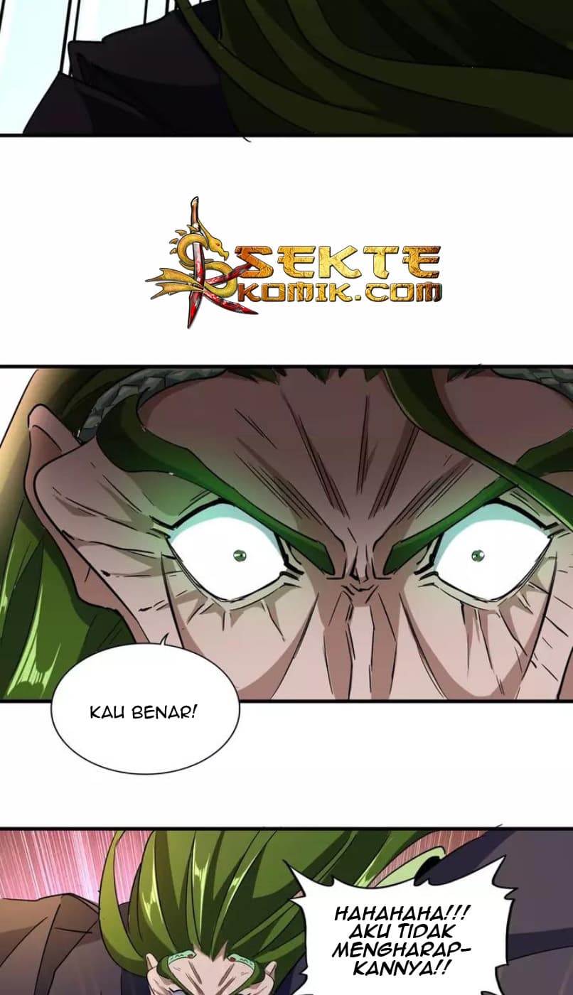 Demonic Emperor Page 30