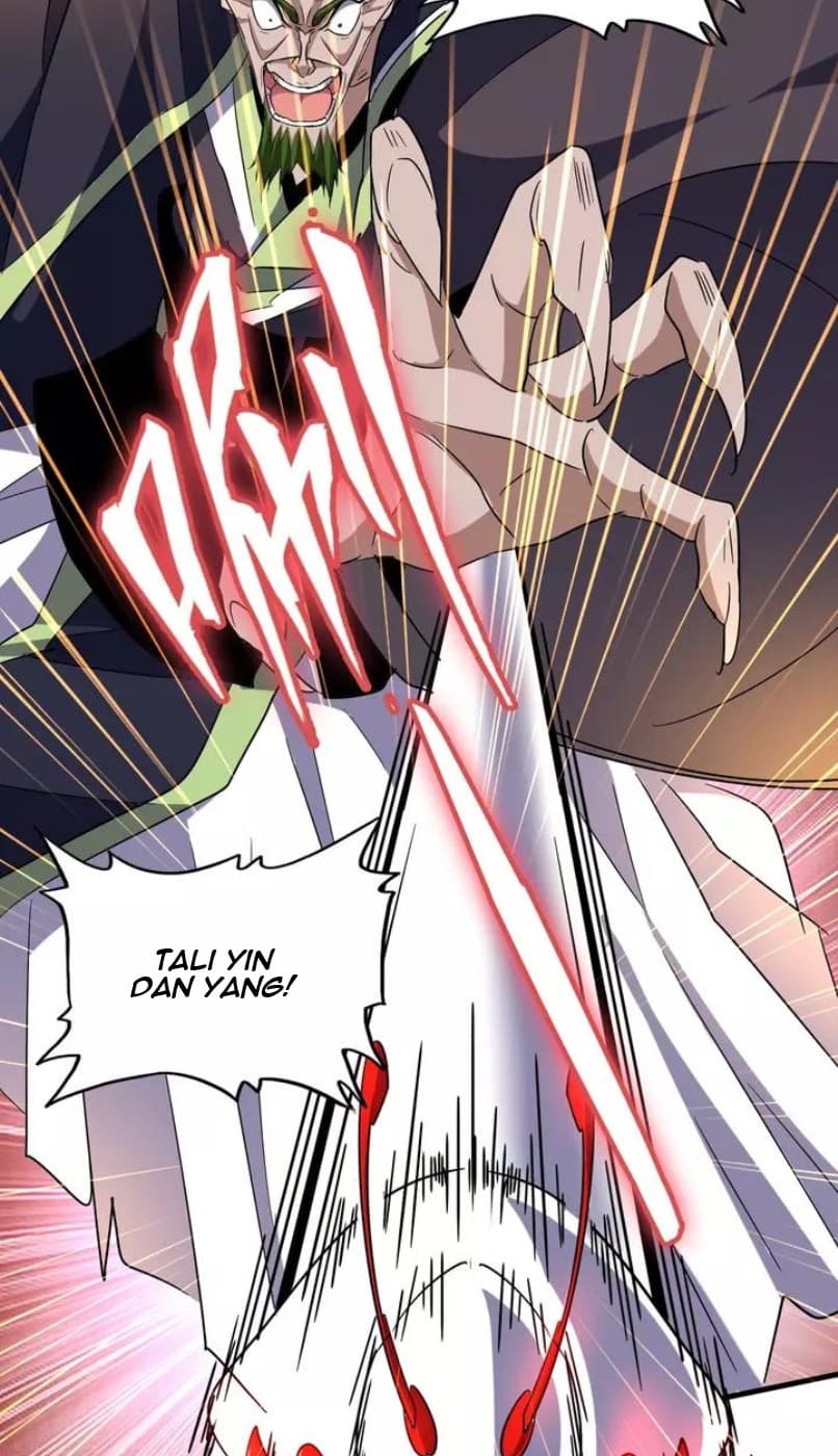 Demonic Emperor Page 31