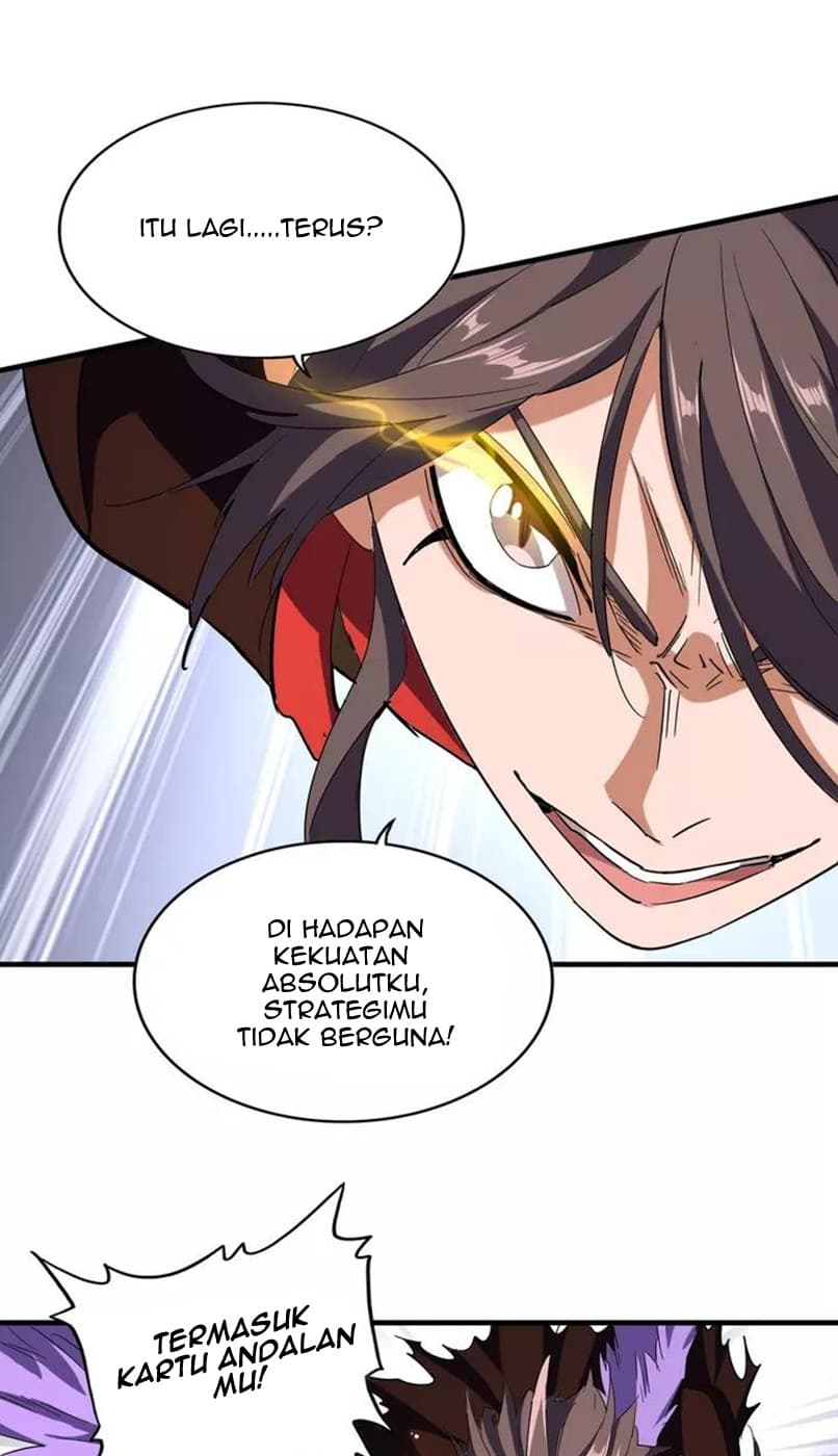 Demonic Emperor Page 33