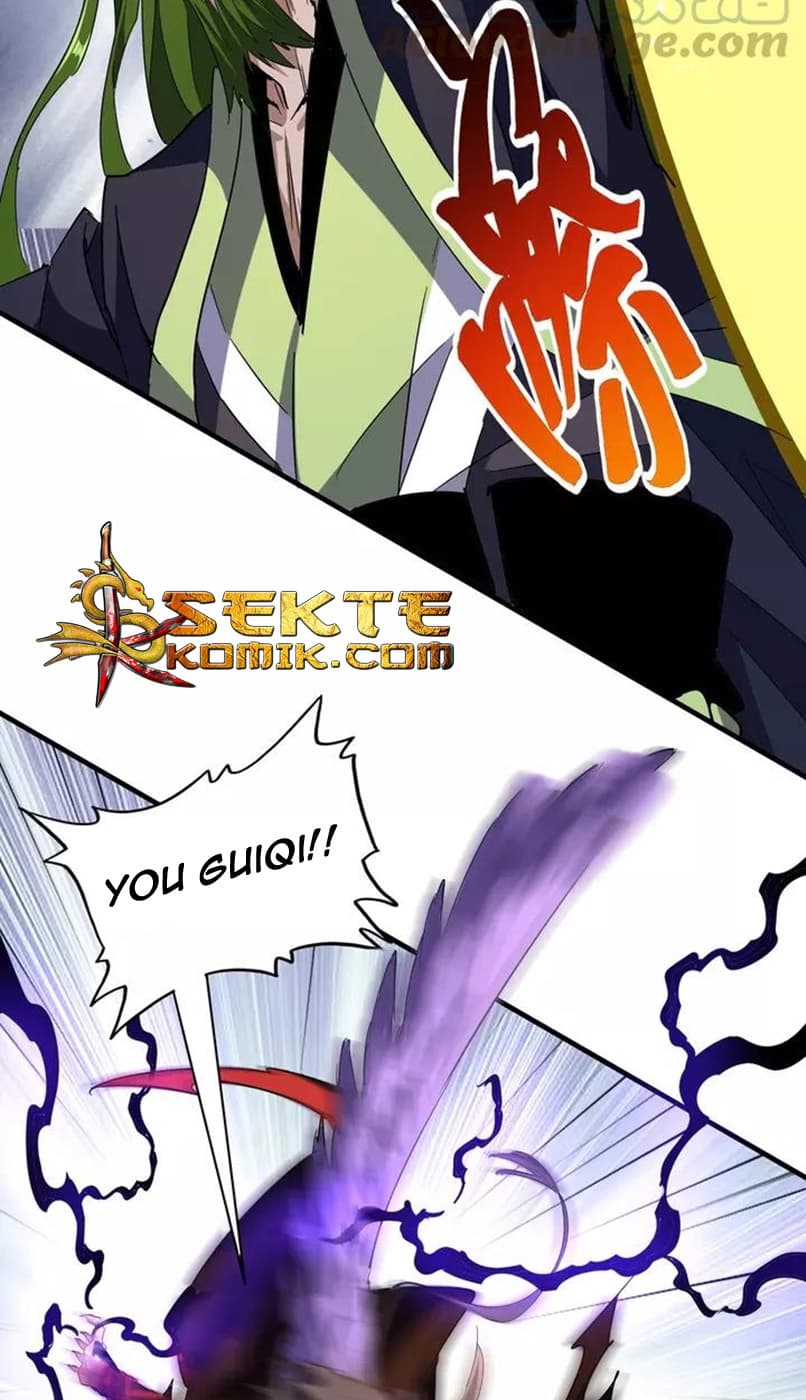 Demonic Emperor Page 37