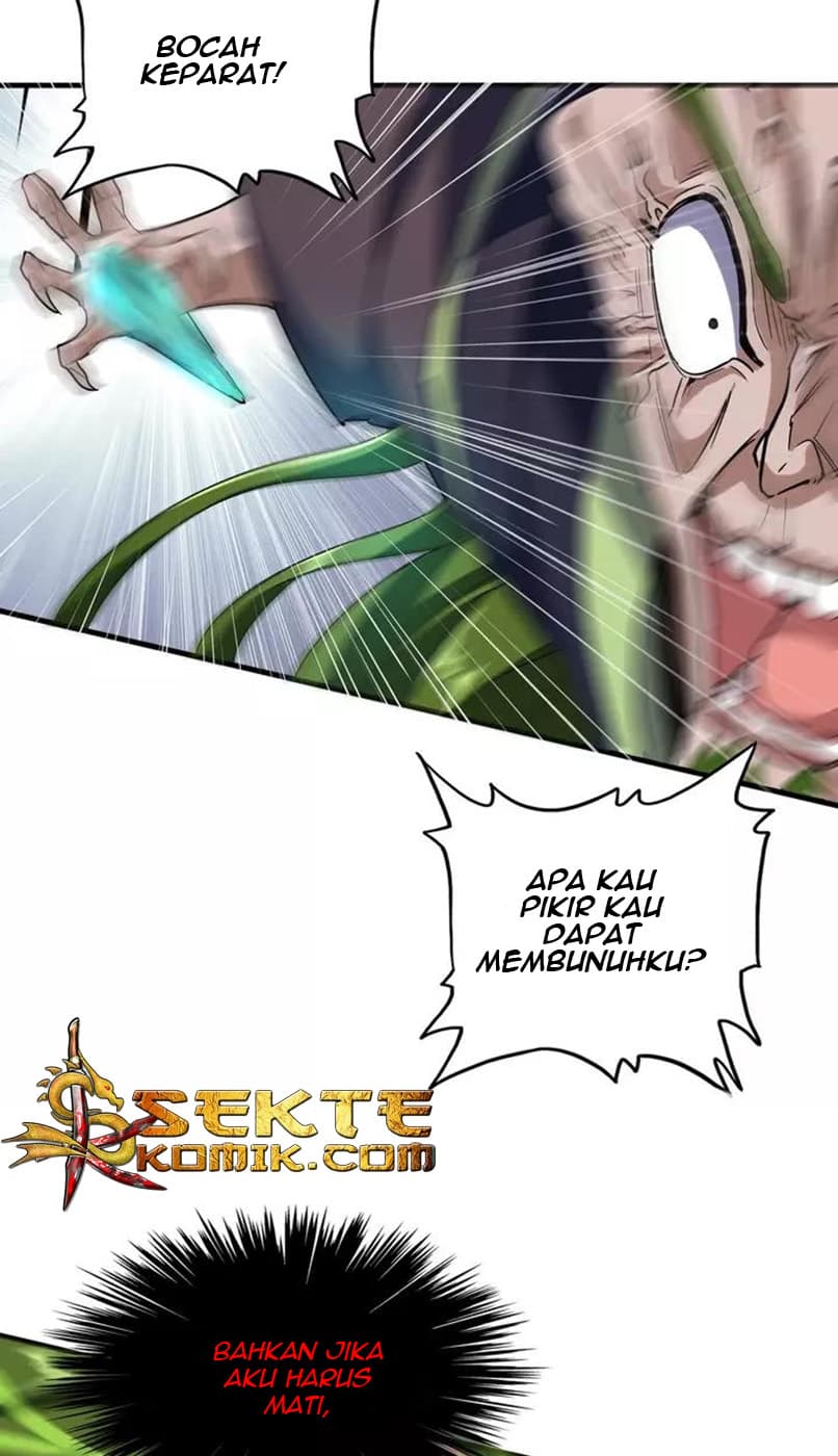 Demonic Emperor Page 39