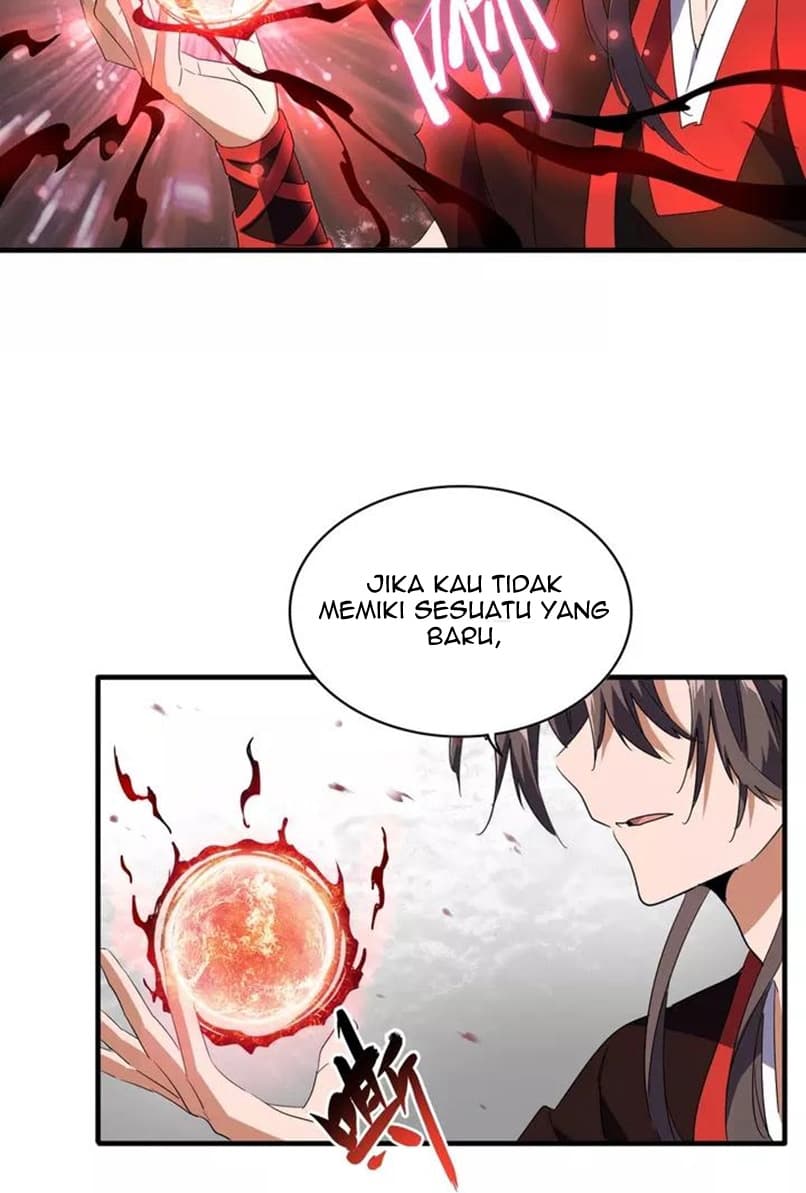 Demonic Emperor Page 4