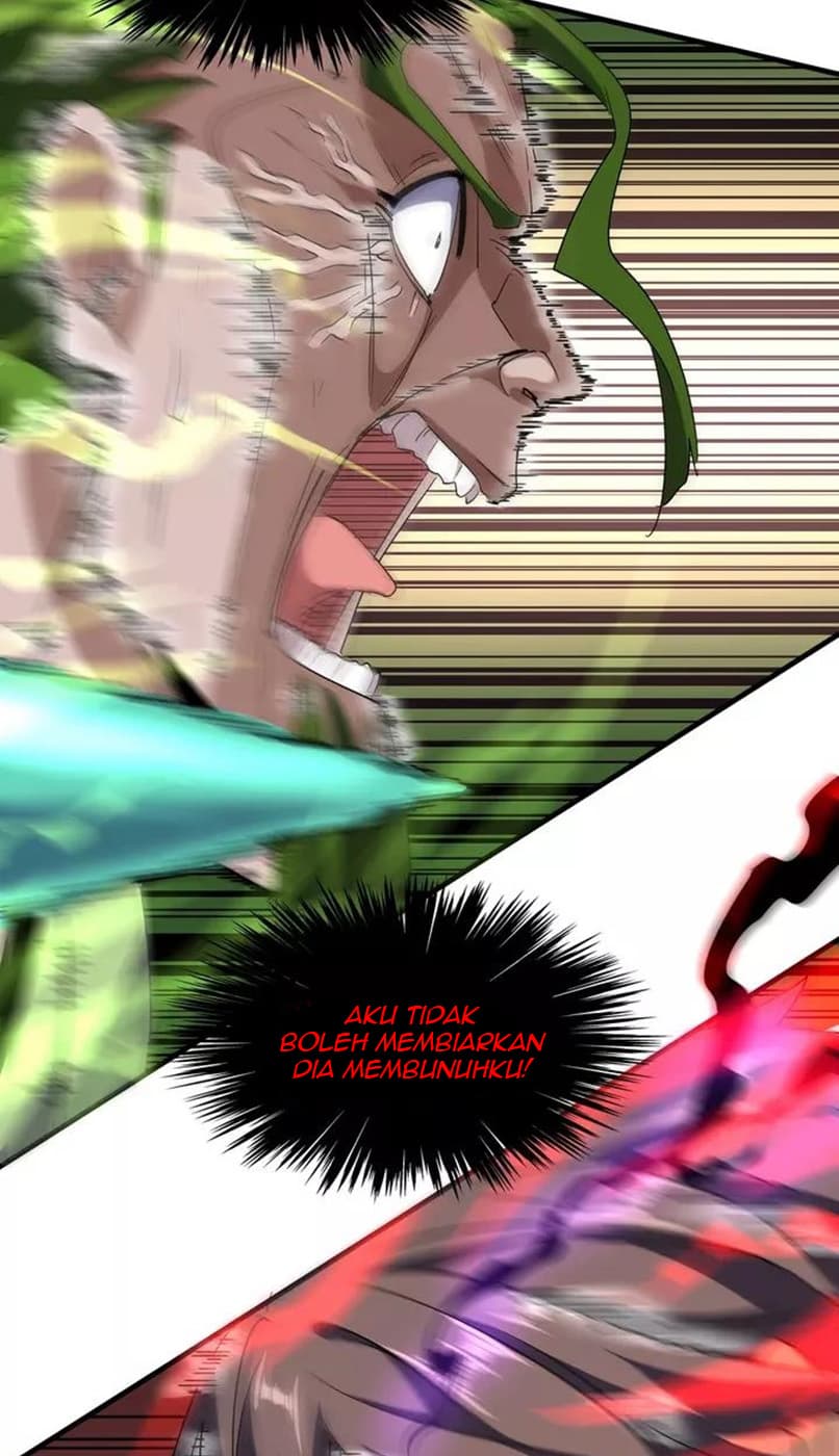 Demonic Emperor Page 40