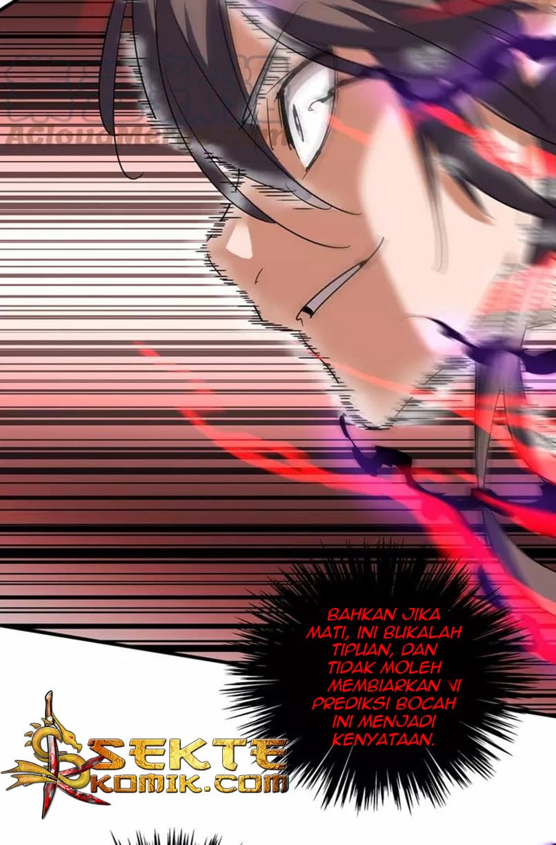 Demonic Emperor Page 41