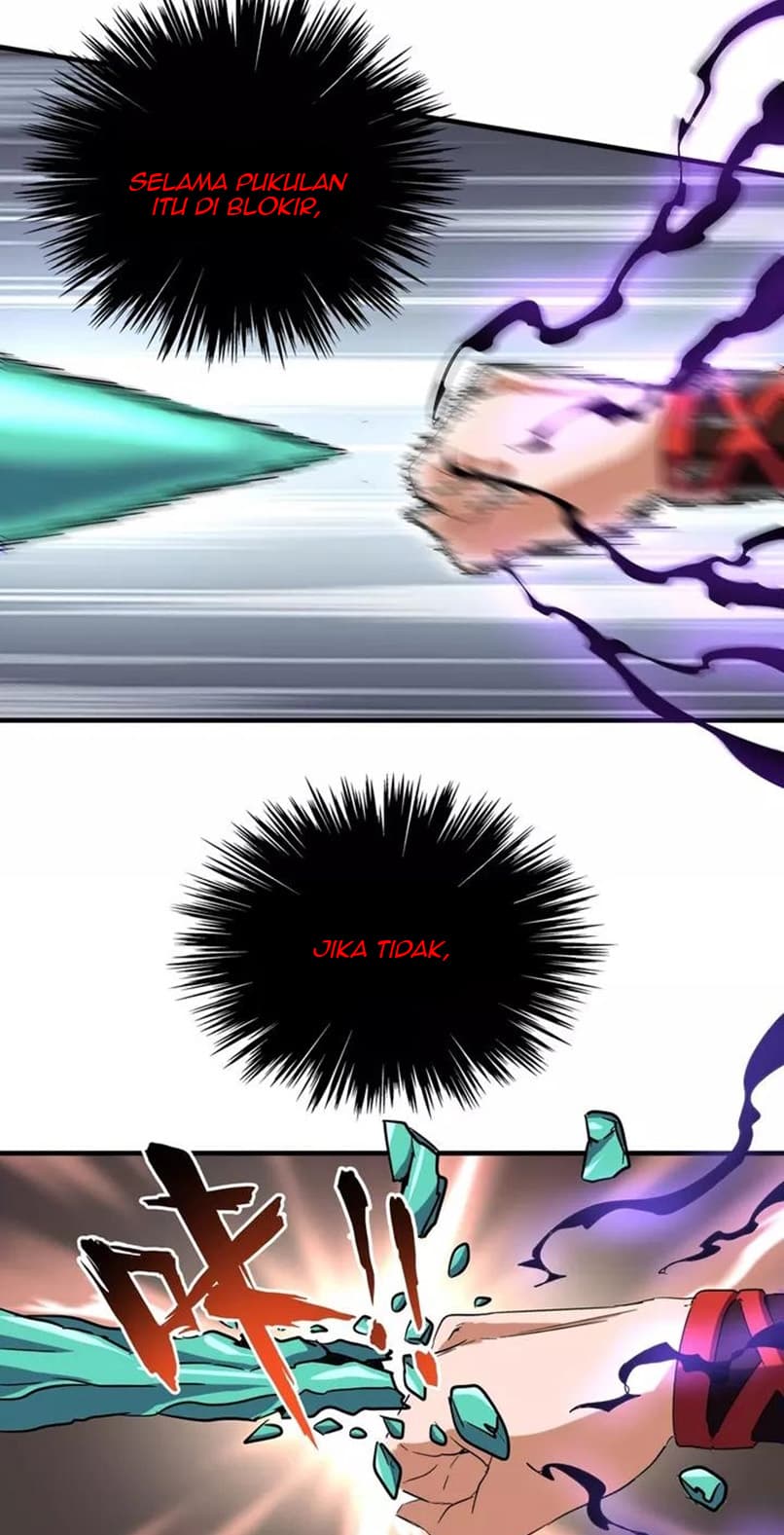 Demonic Emperor Page 42