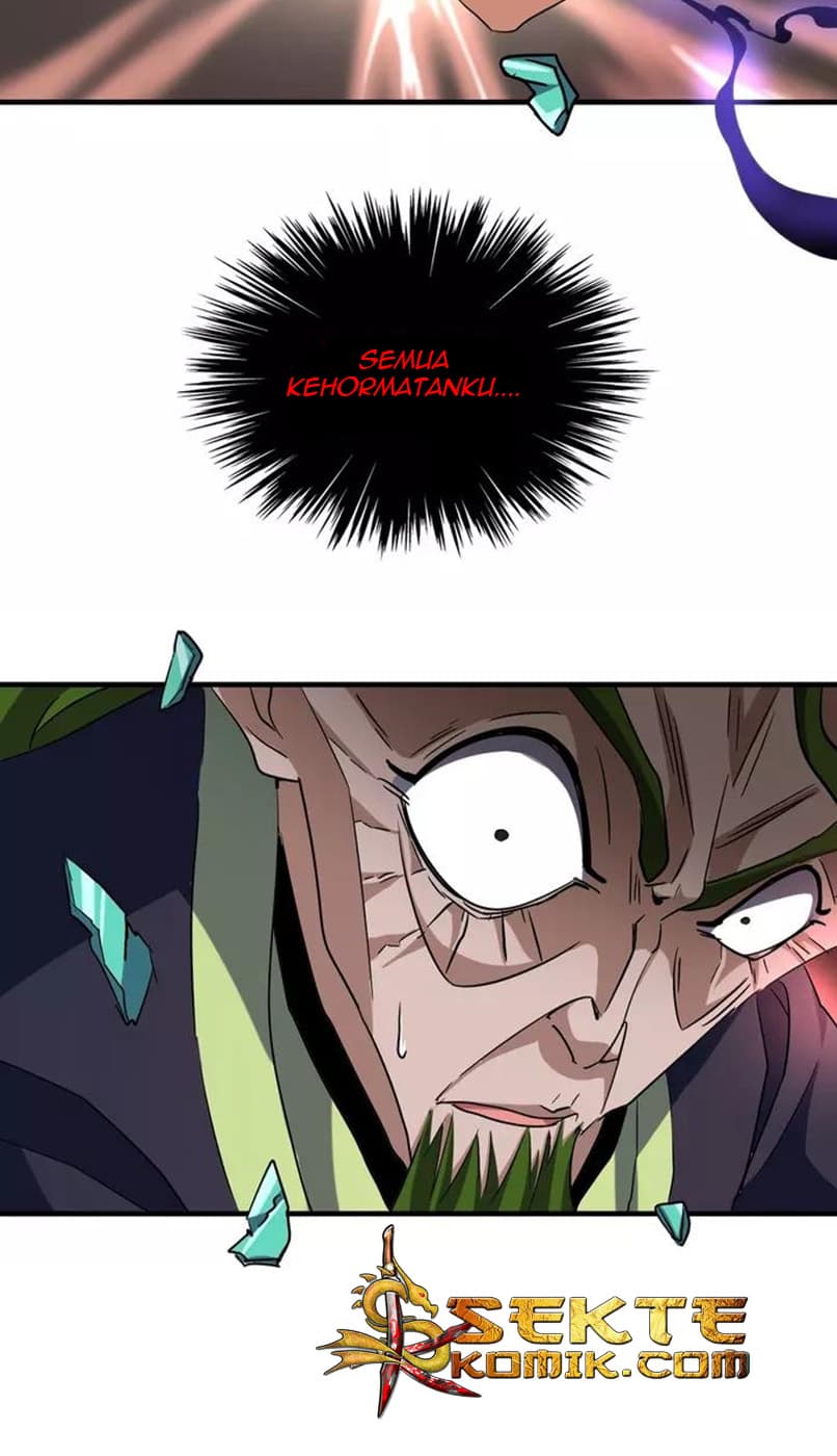 Demonic Emperor Page 43