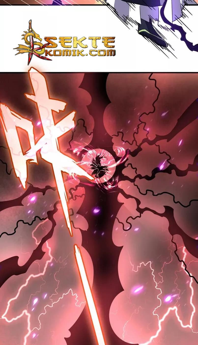 Demonic Emperor Page 47