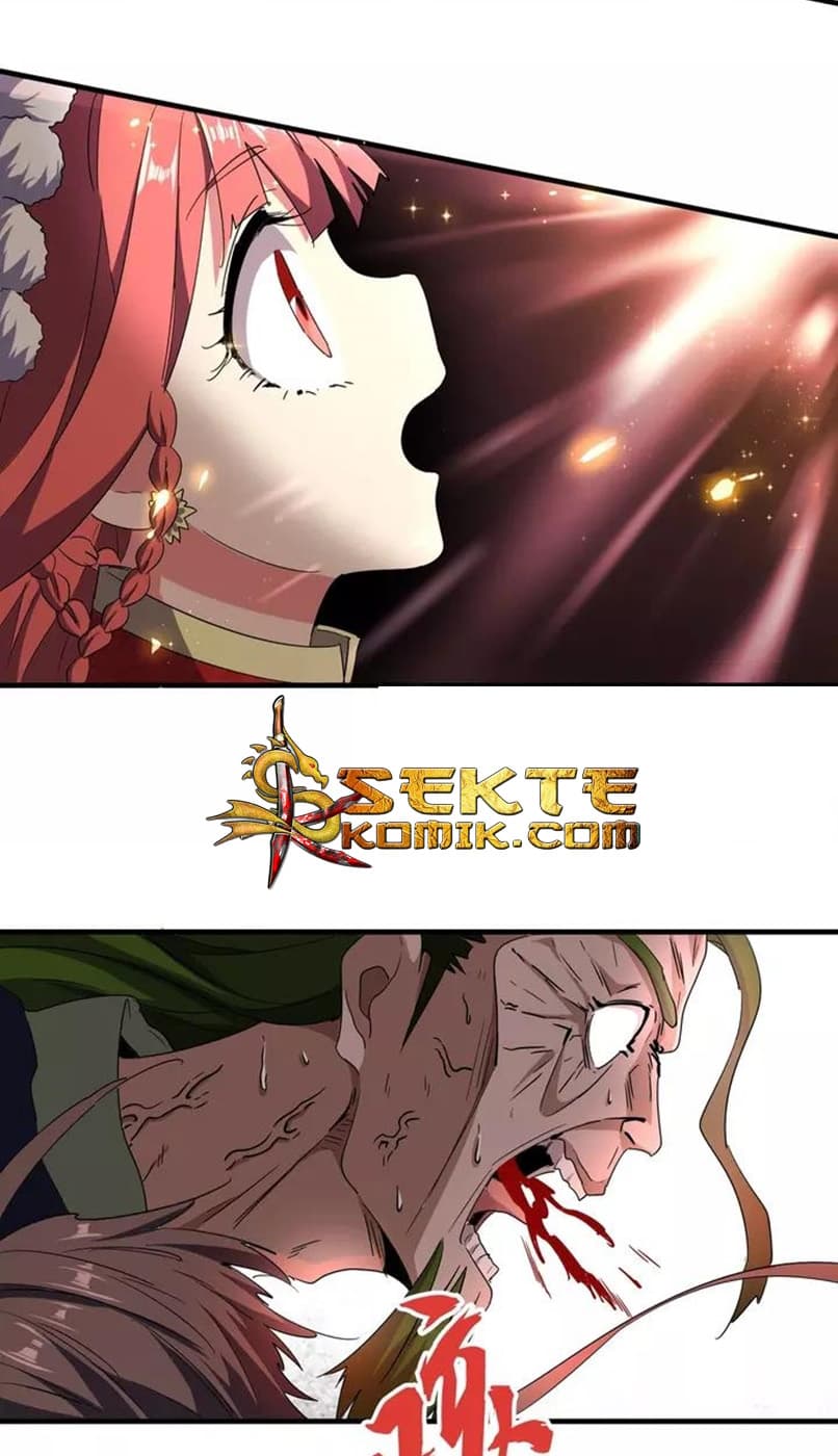 Demonic Emperor Page 49