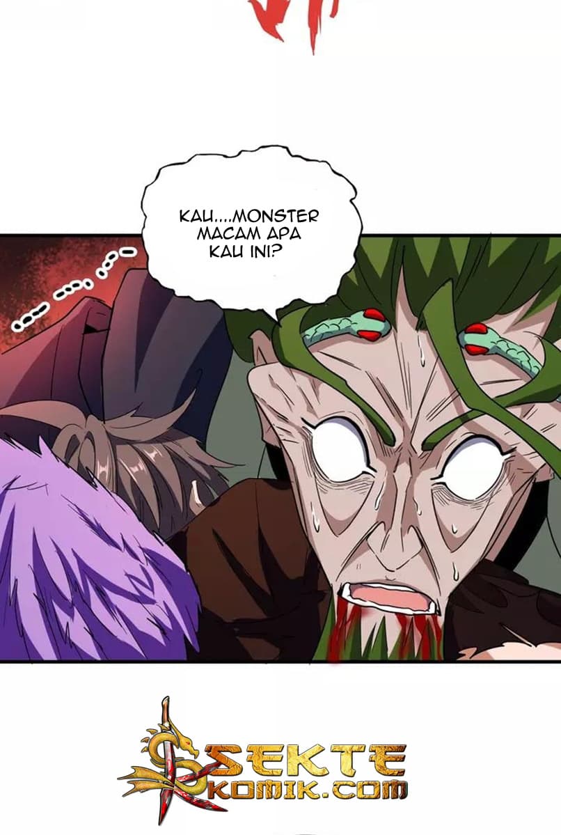 Demonic Emperor Page 50