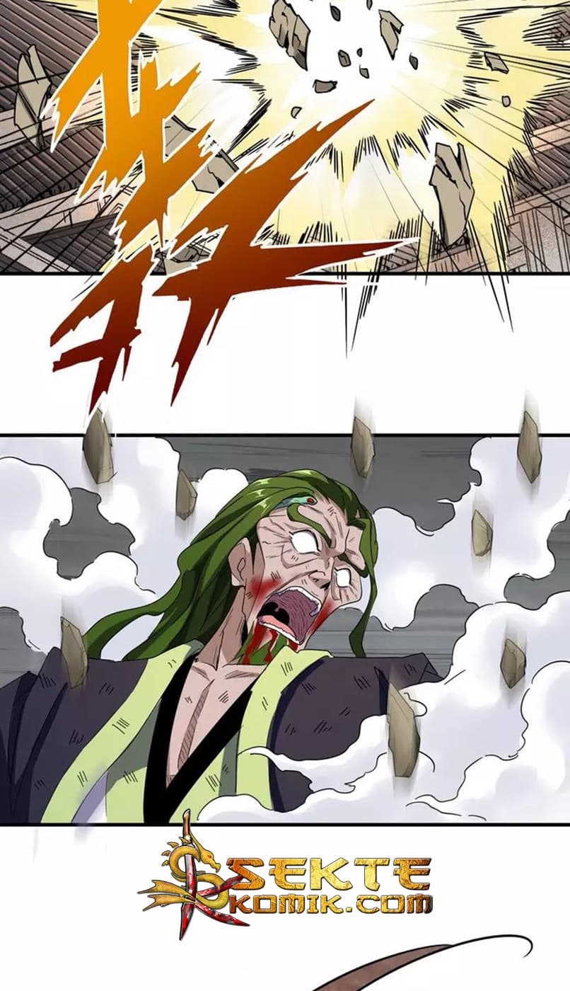 Demonic Emperor Page 53