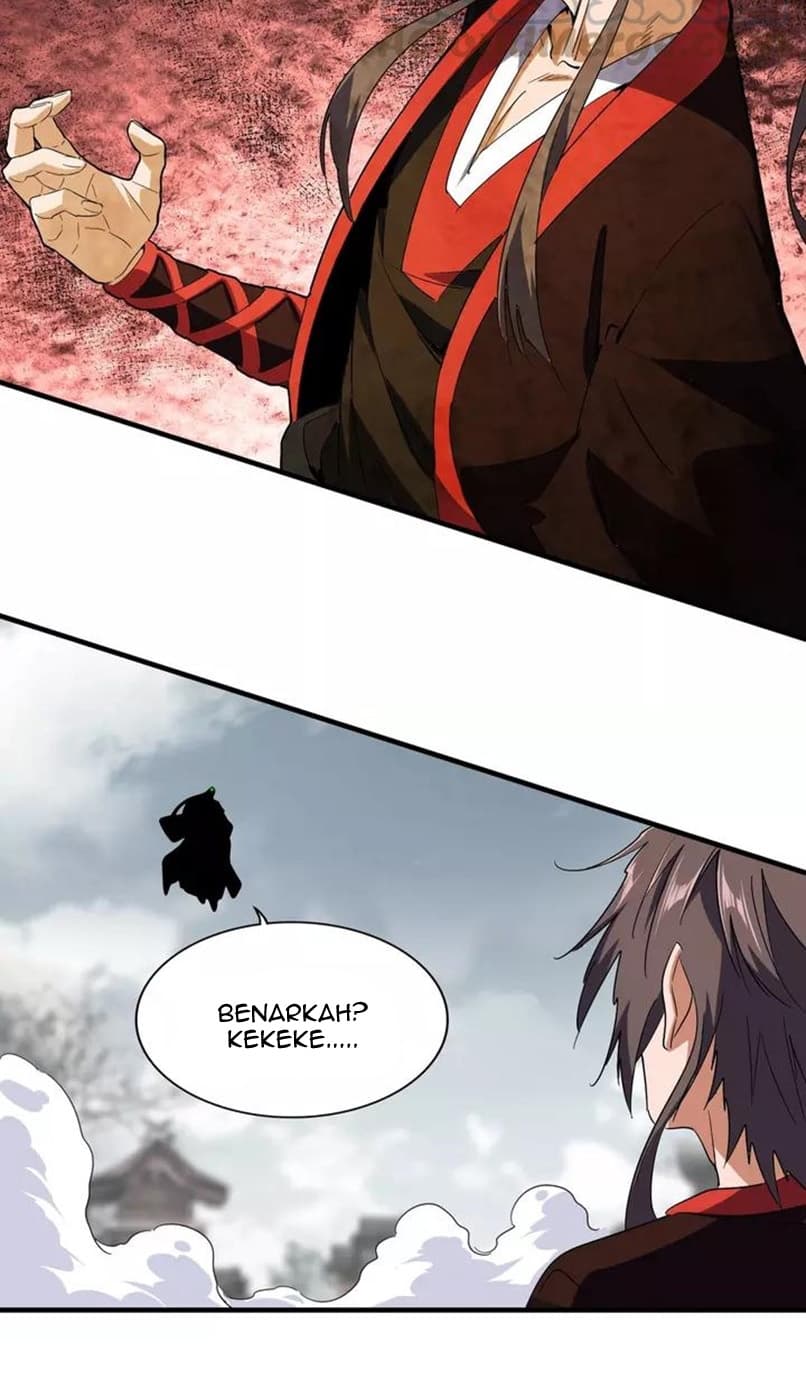 Demonic Emperor Page 6
