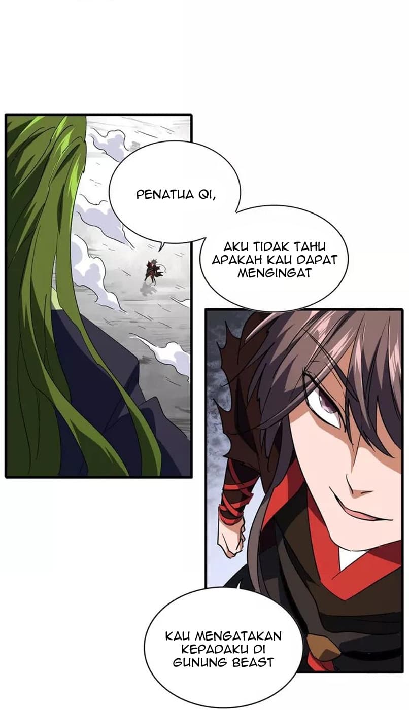 Demonic Emperor Page 8