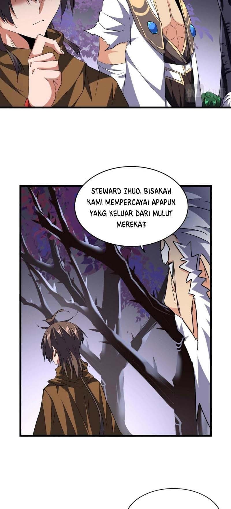 Demonic Emperor Page 17