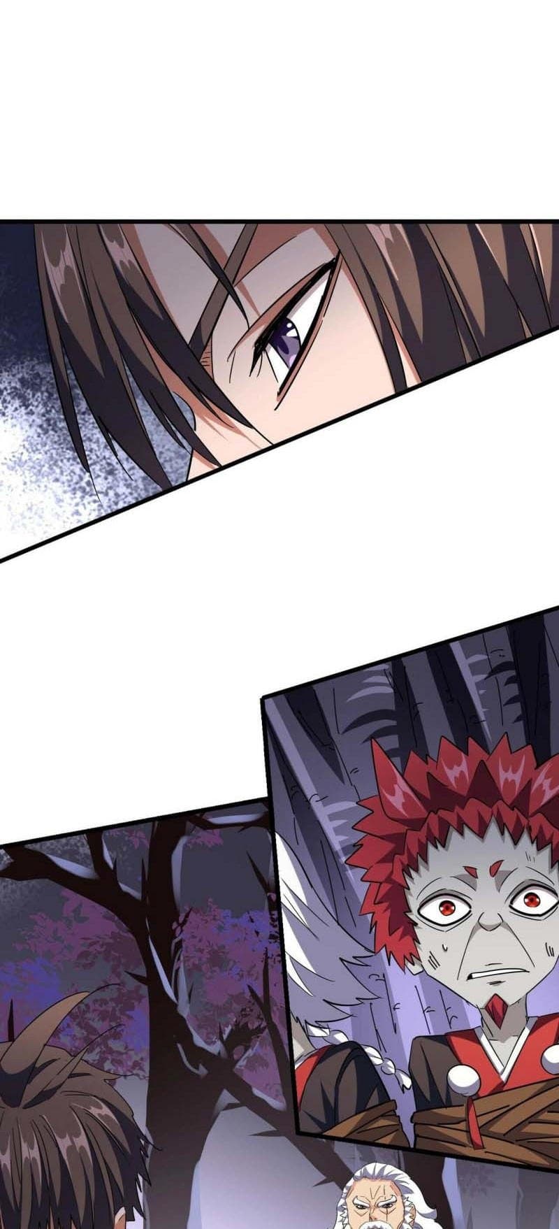 Demonic Emperor Page 19