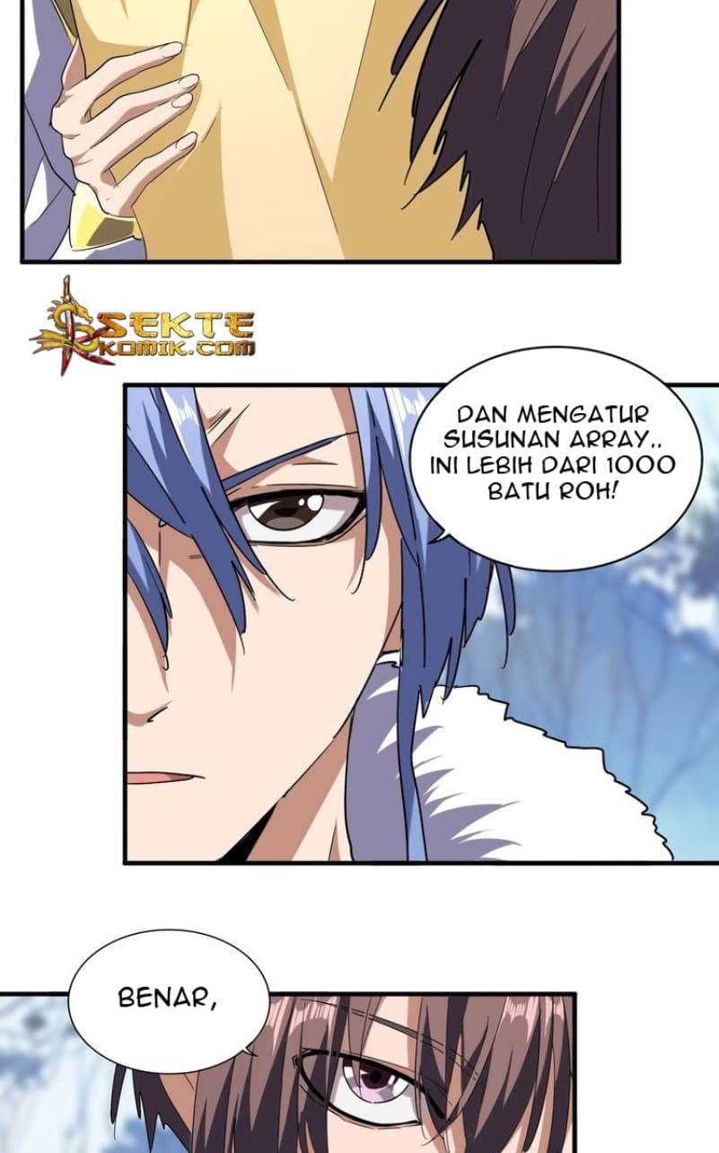 Demonic Emperor Page 14