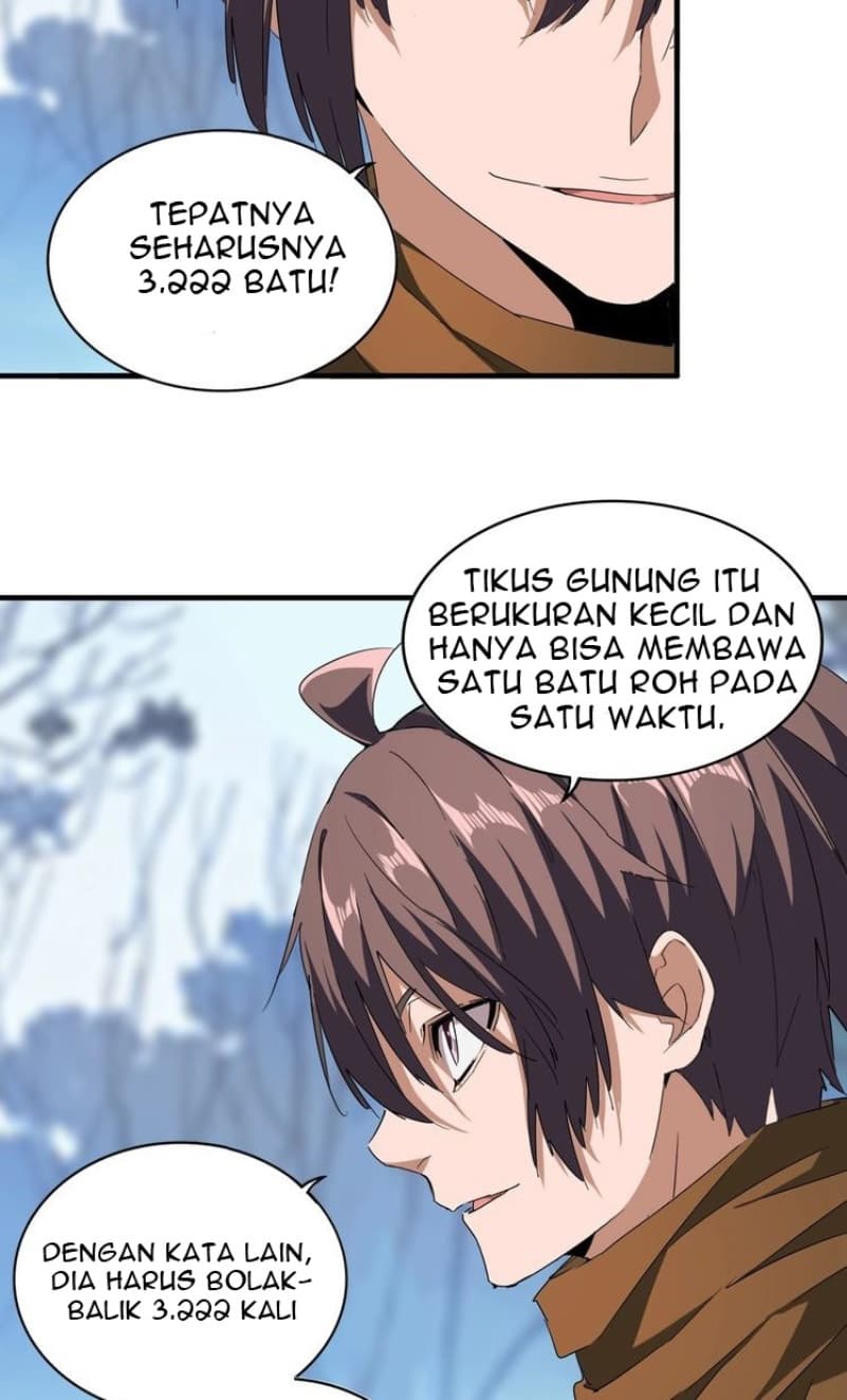 Demonic Emperor Page 15