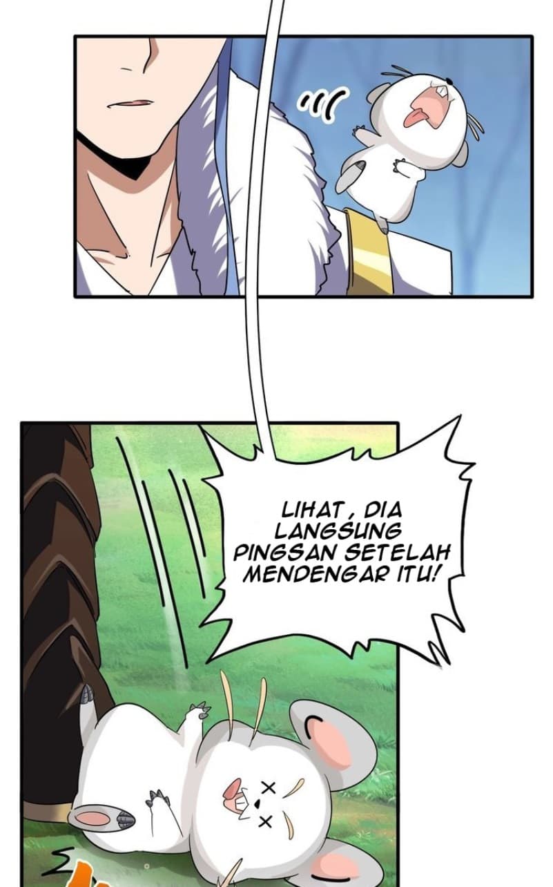 Demonic Emperor Page 17