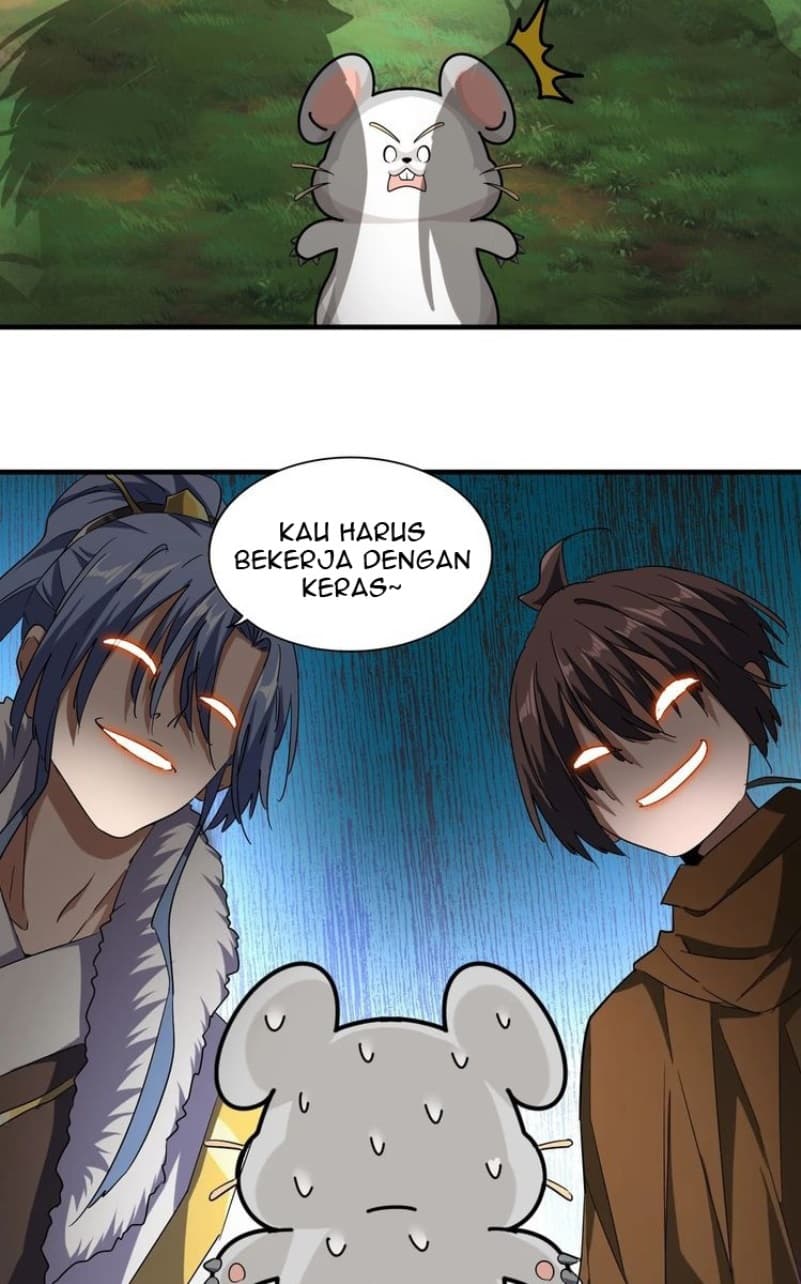 Demonic Emperor Page 23