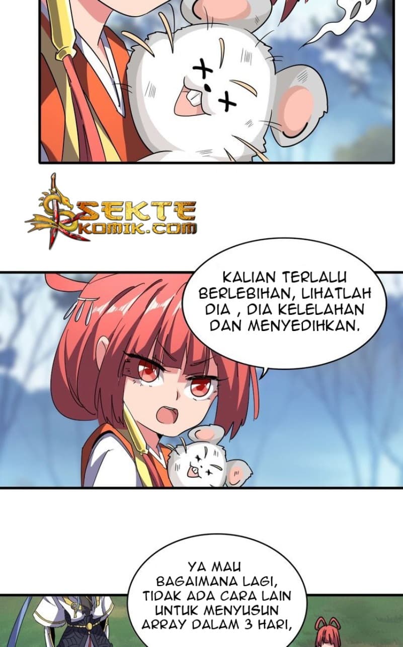 Demonic Emperor Page 26