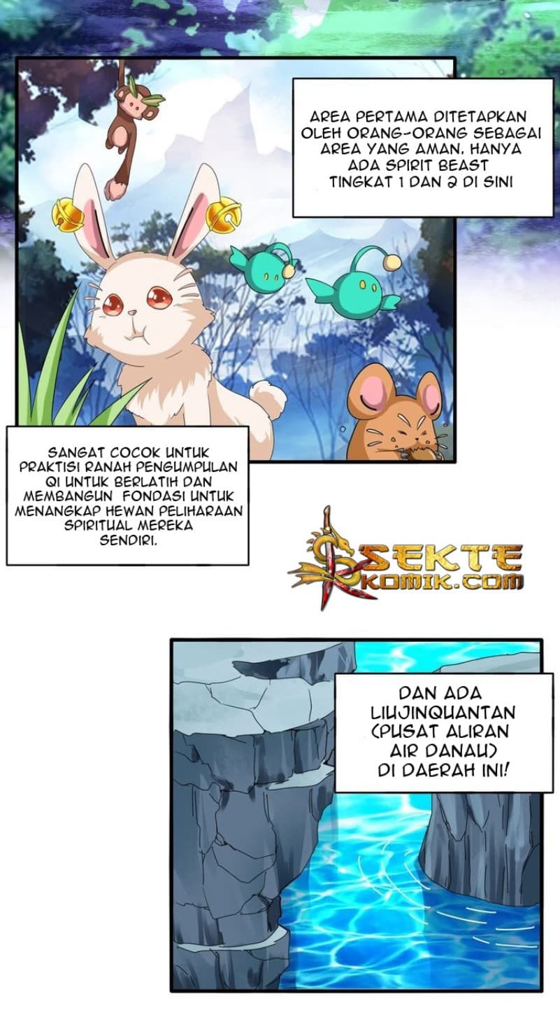 Demonic Emperor Page 3