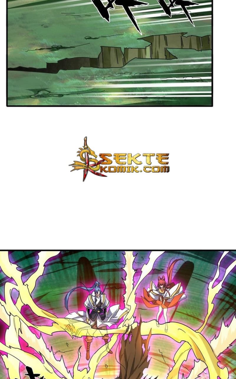 Demonic Emperor Page 30