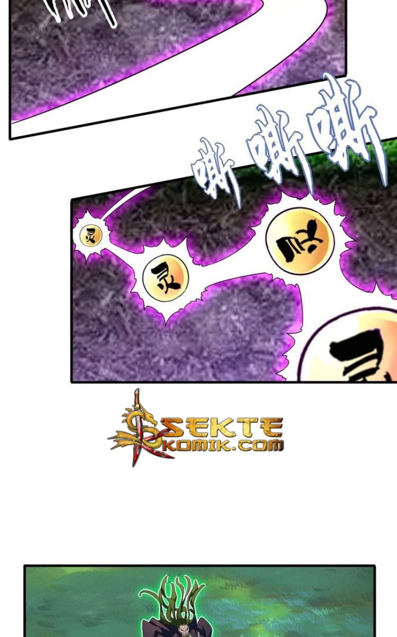 Demonic Emperor Page 32