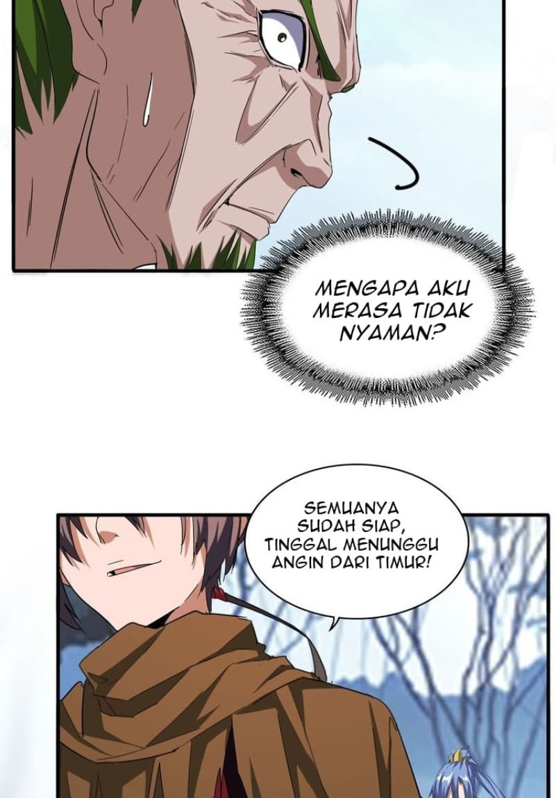 Demonic Emperor Page 34