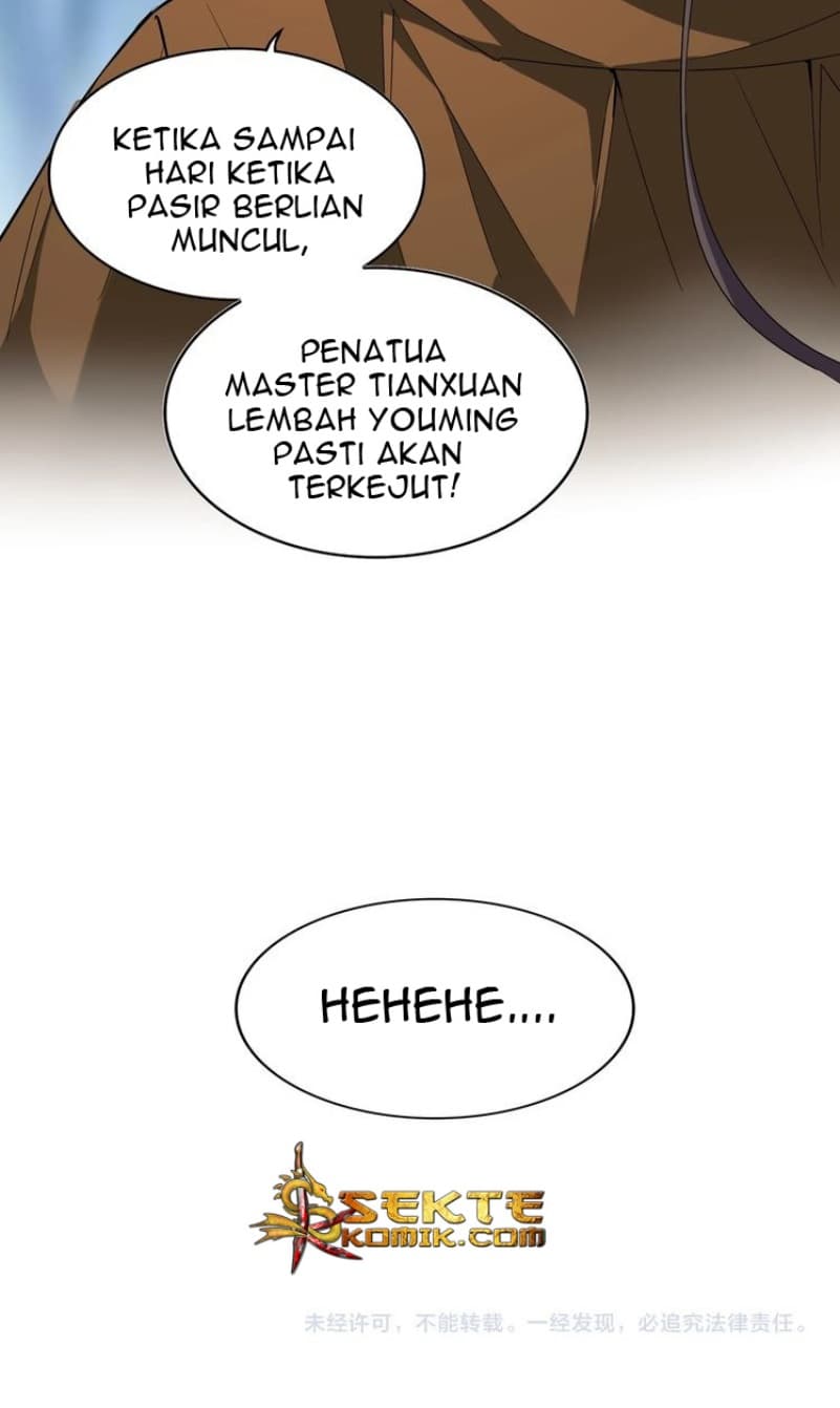 Demonic Emperor Page 36