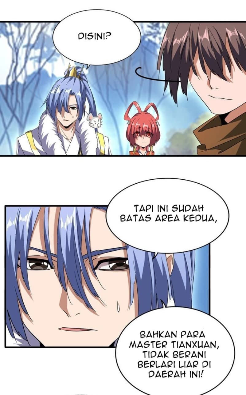 Demonic Emperor Page 9