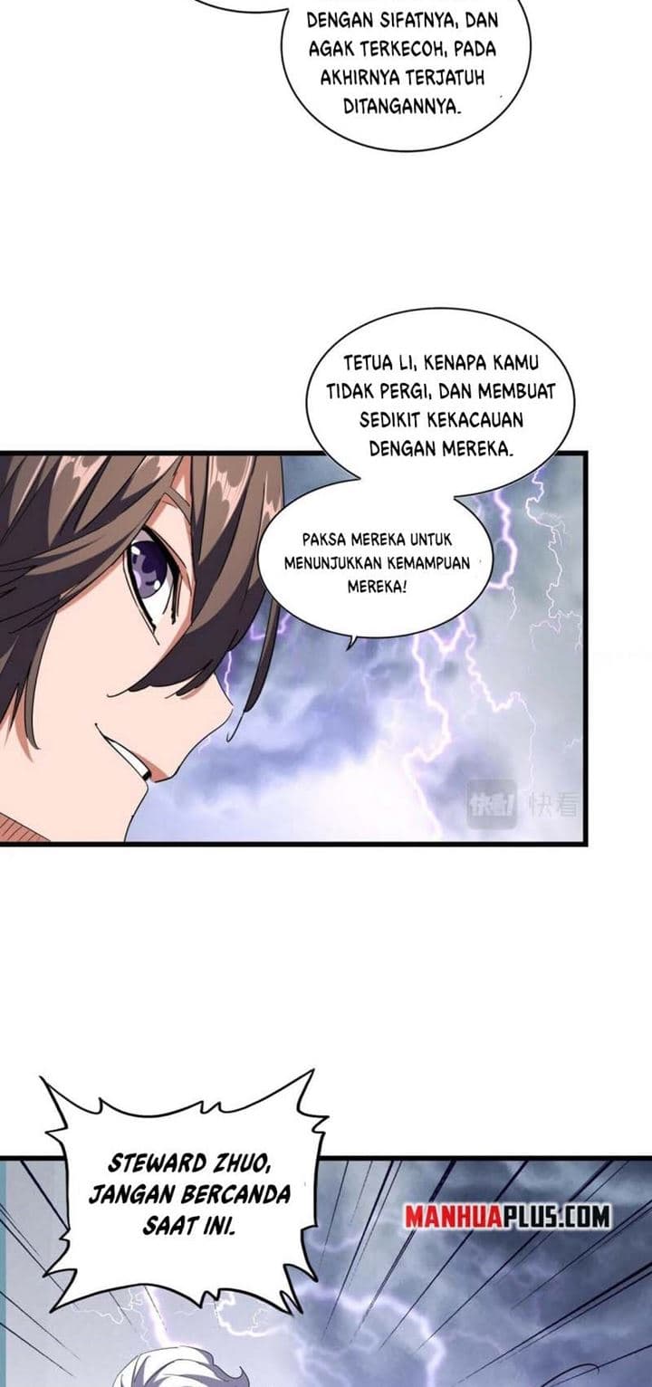Demonic Emperor Page 13