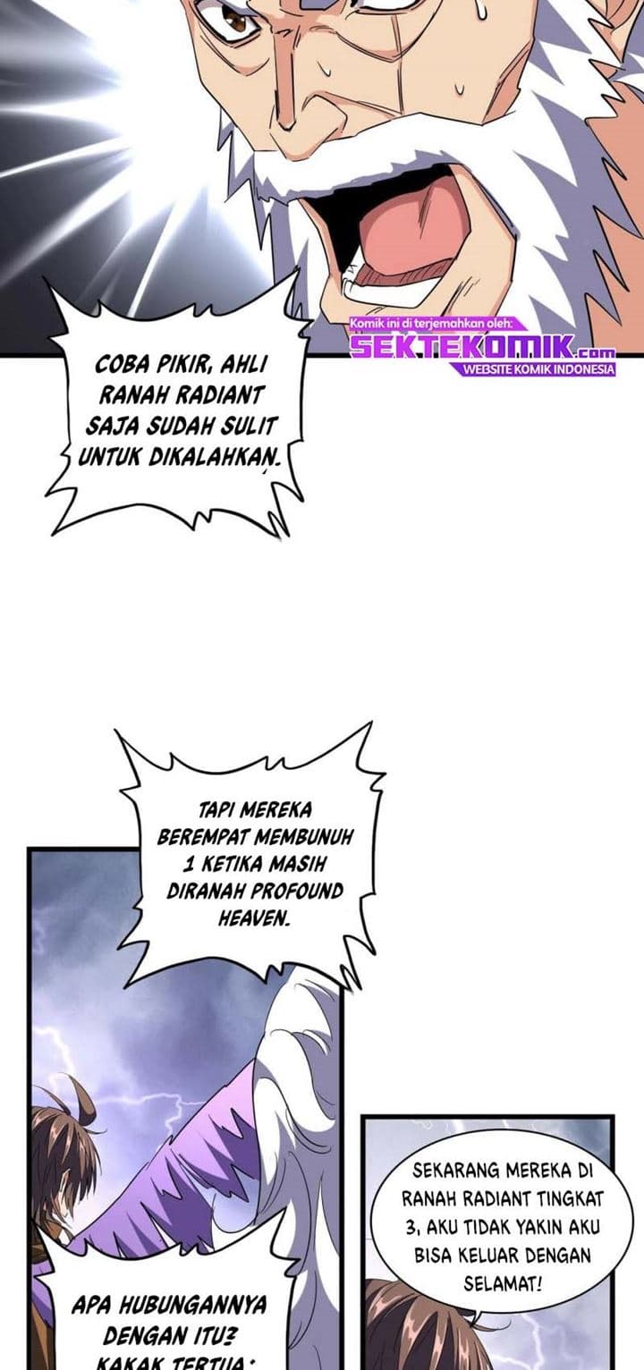Demonic Emperor Page 15