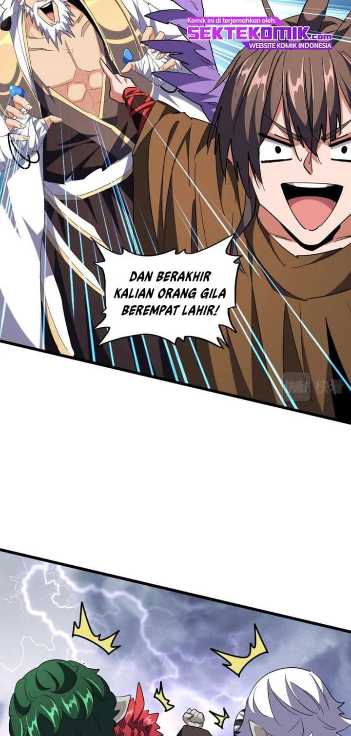 Demonic Emperor Page 17